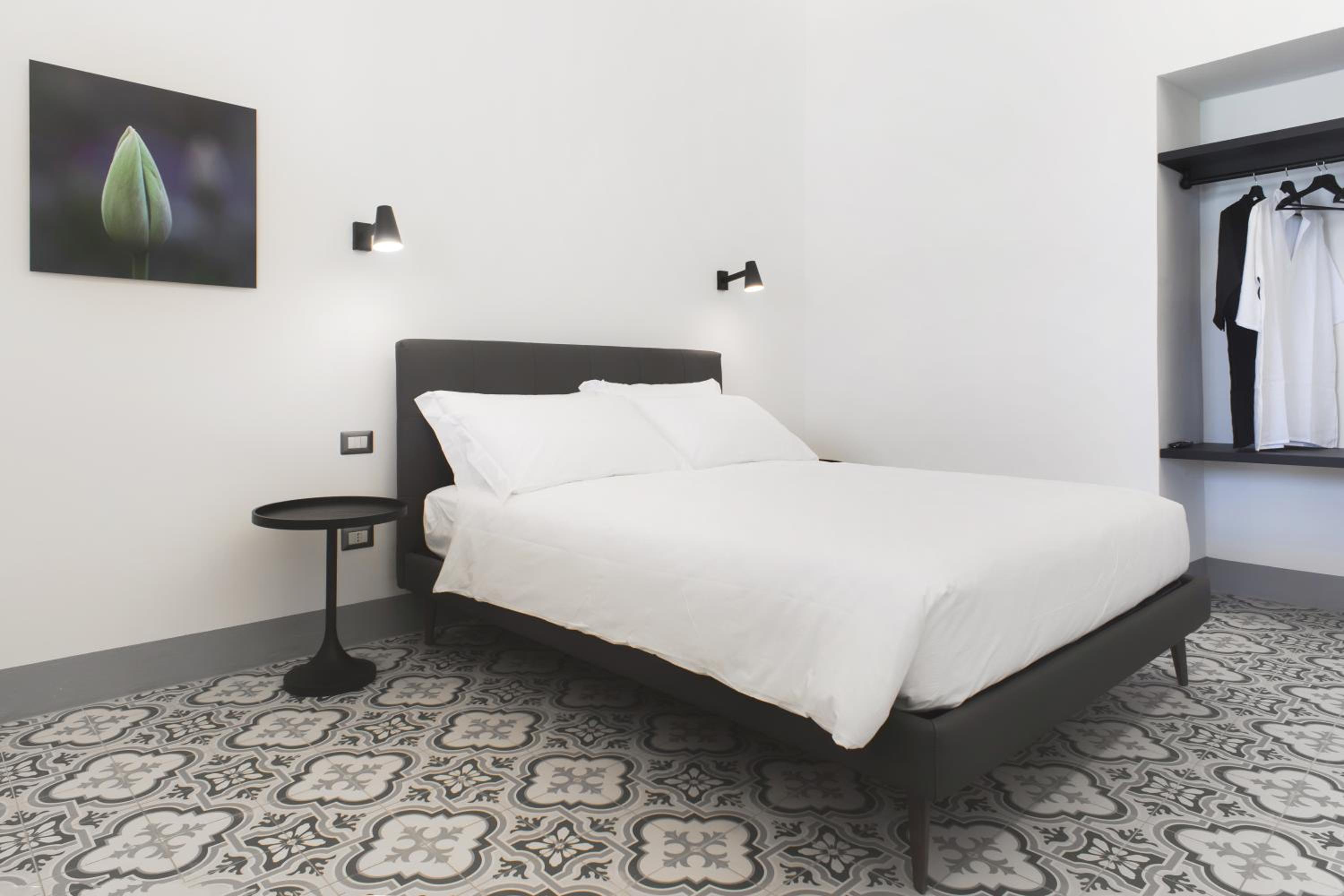 Junior Suite with Terrace - Photo 1