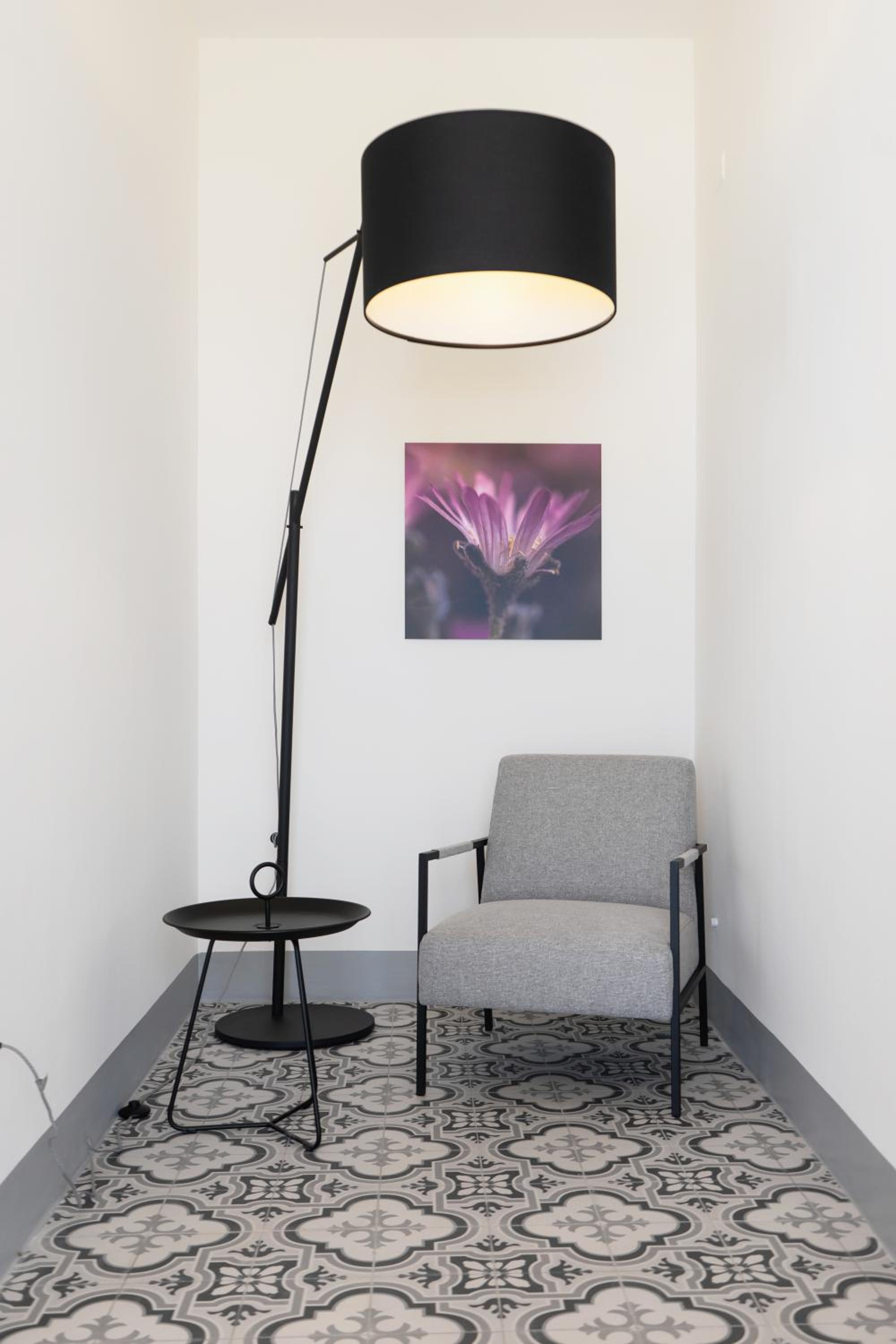 Junior Suite with Terrace - Photo 8