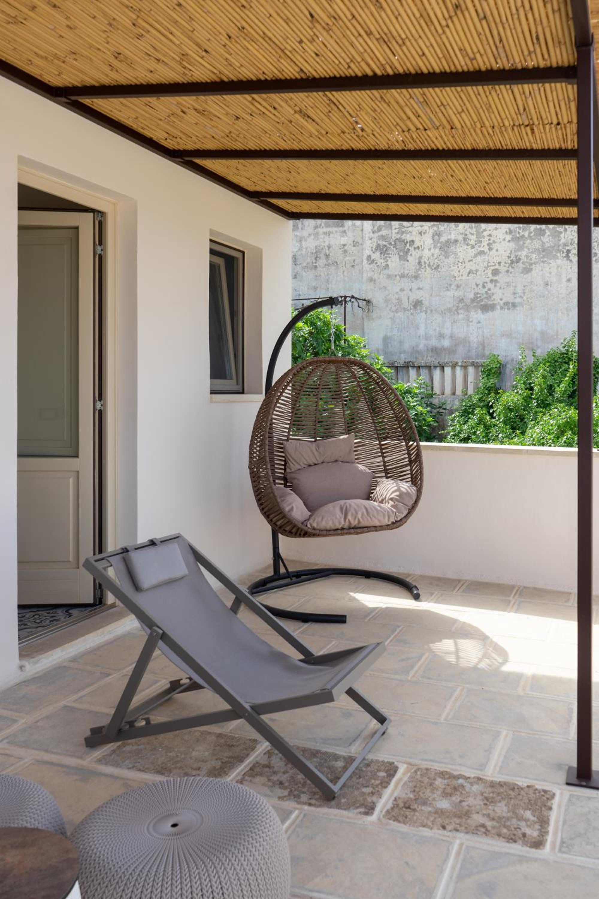 Junior Suite with Terrace - Photo 2