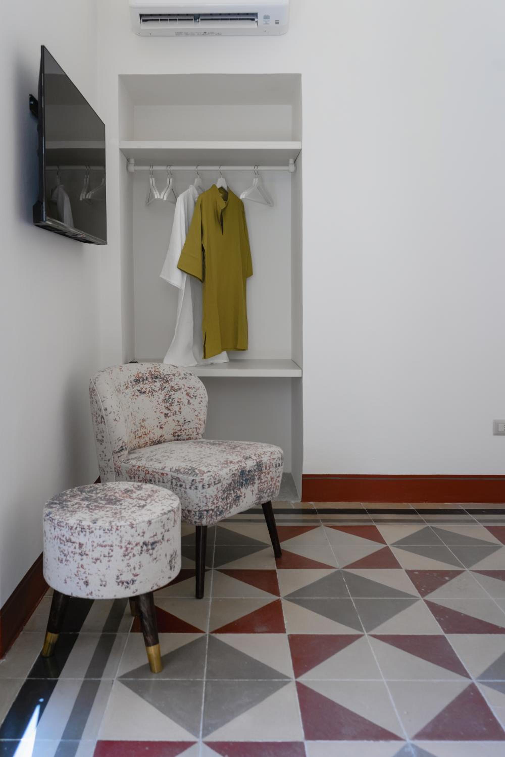 Junior Suite - Photo 14