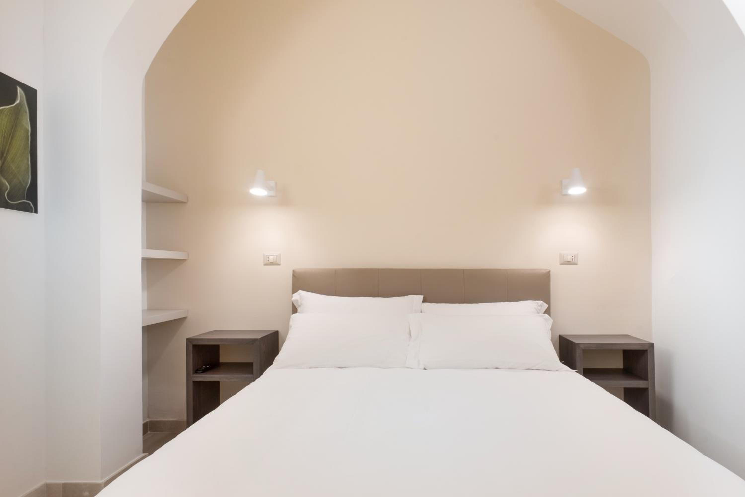 Junior Suite with Garden View - Photo 10