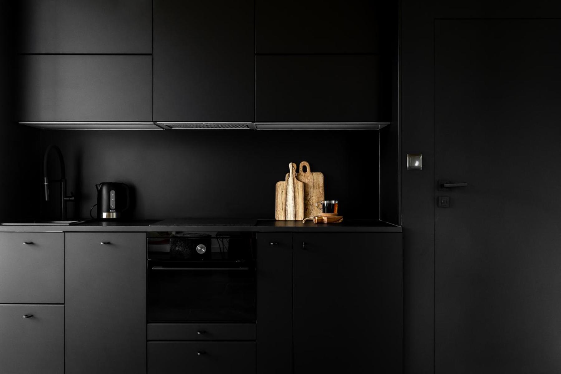 Superior Apartment - Photo 5
