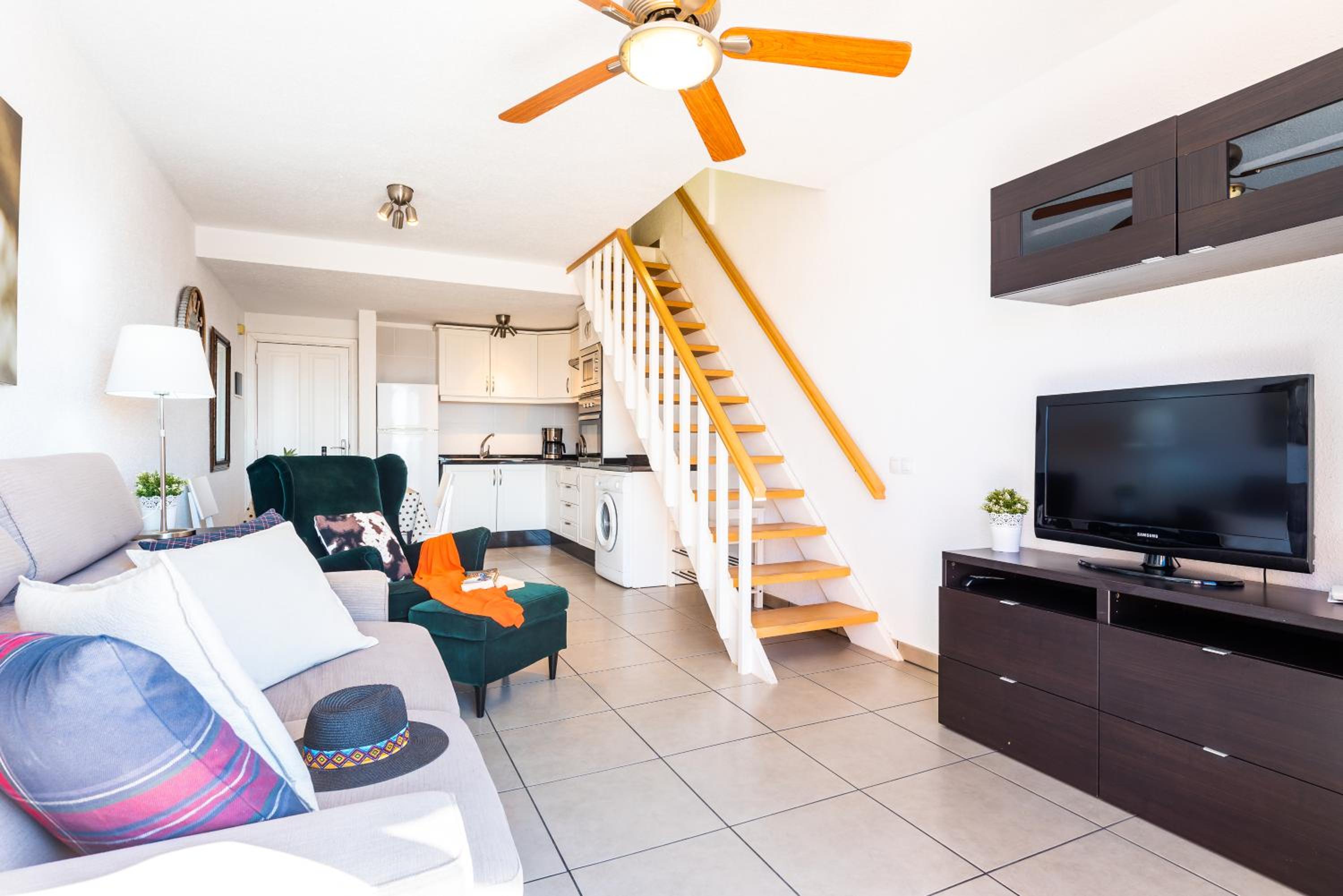 Apartamento Dúplex