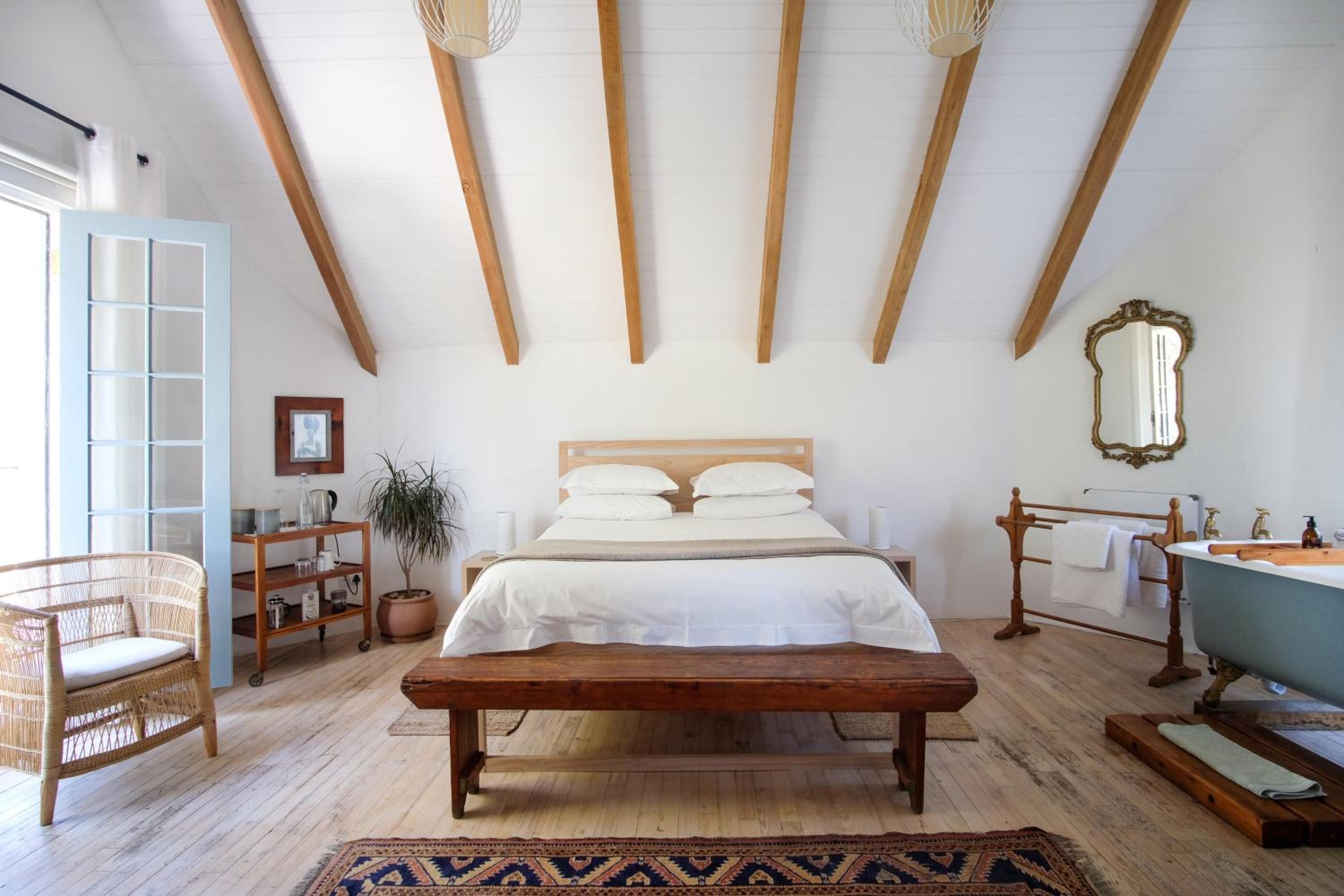 Deluxe Room photo 2