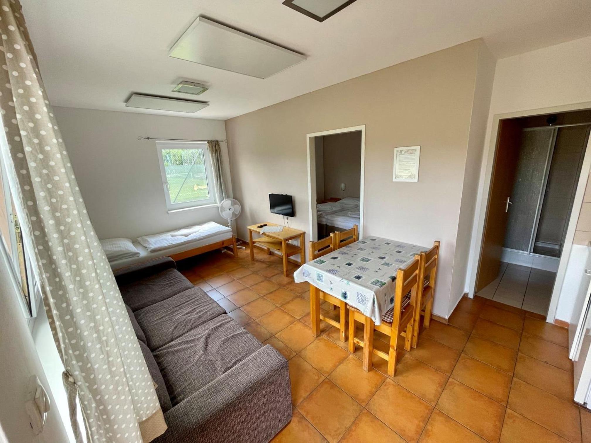 Apartment (2 Adults + 1 Child) photo 3