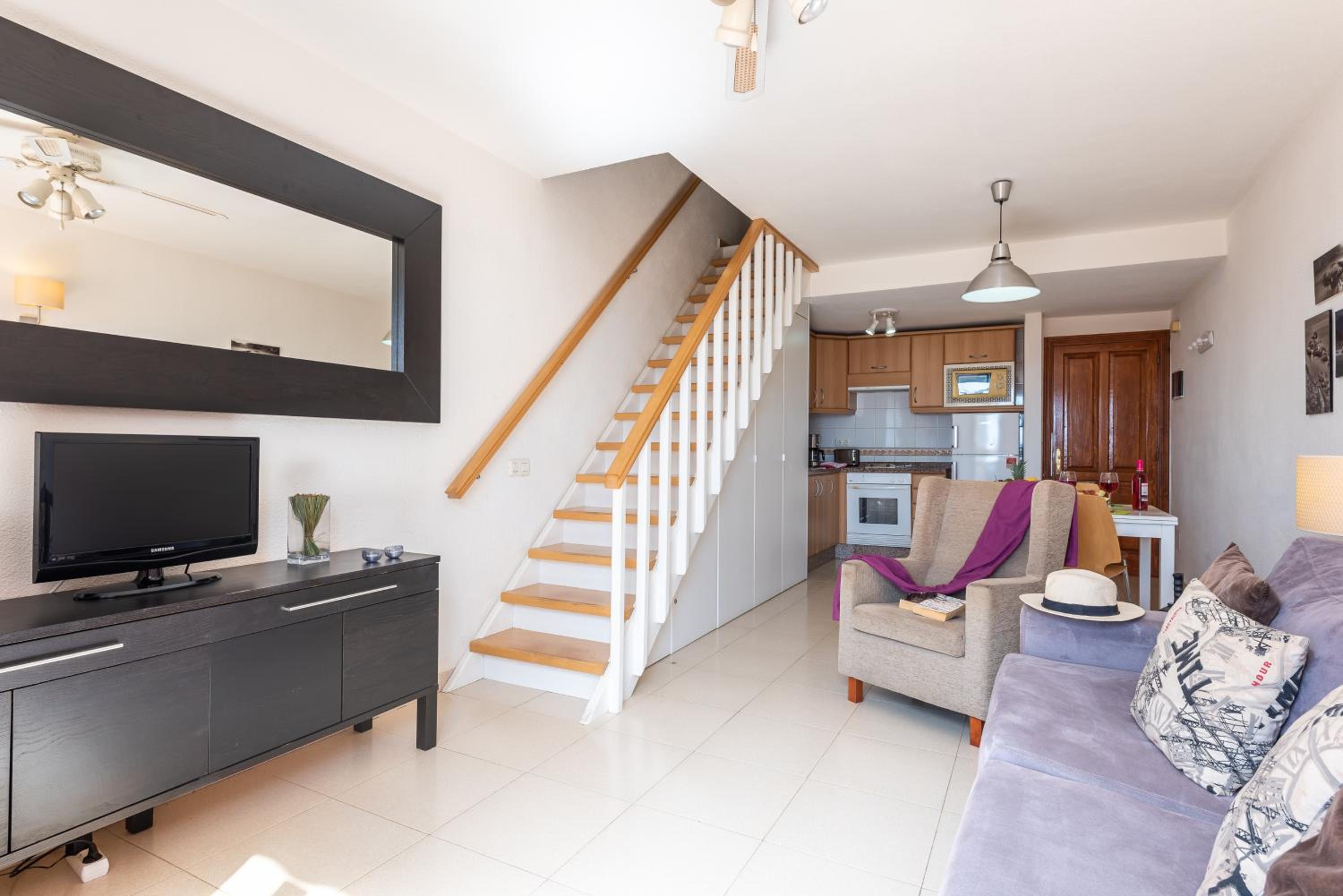 Apartamento Dúplex