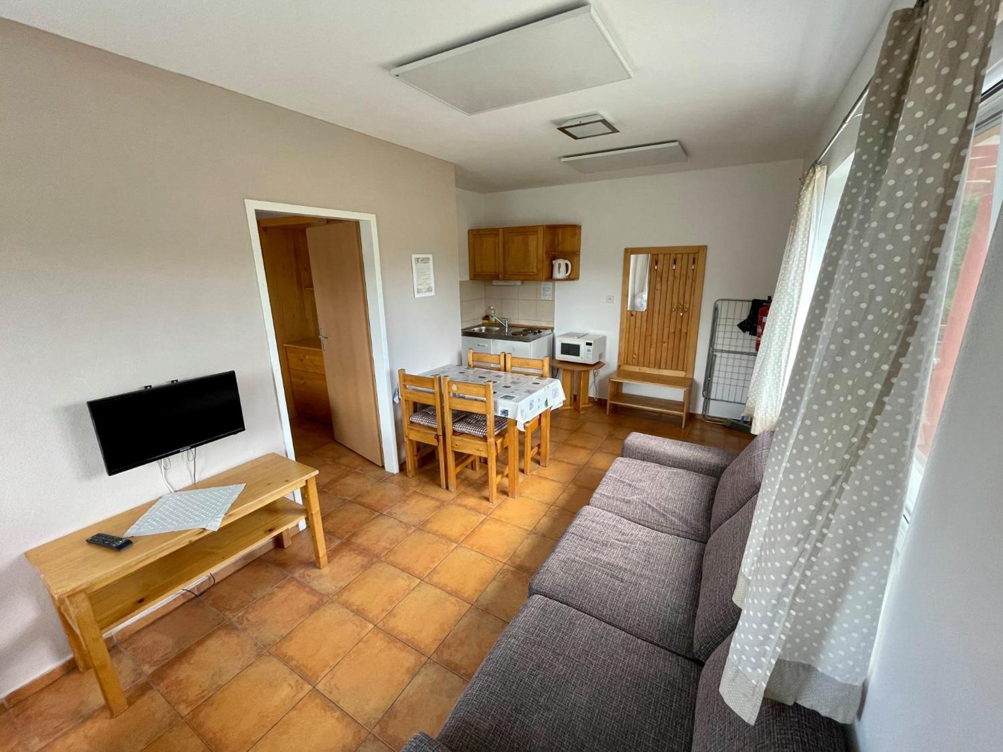 Apartment (2 Adults + 1 Child) photo 1