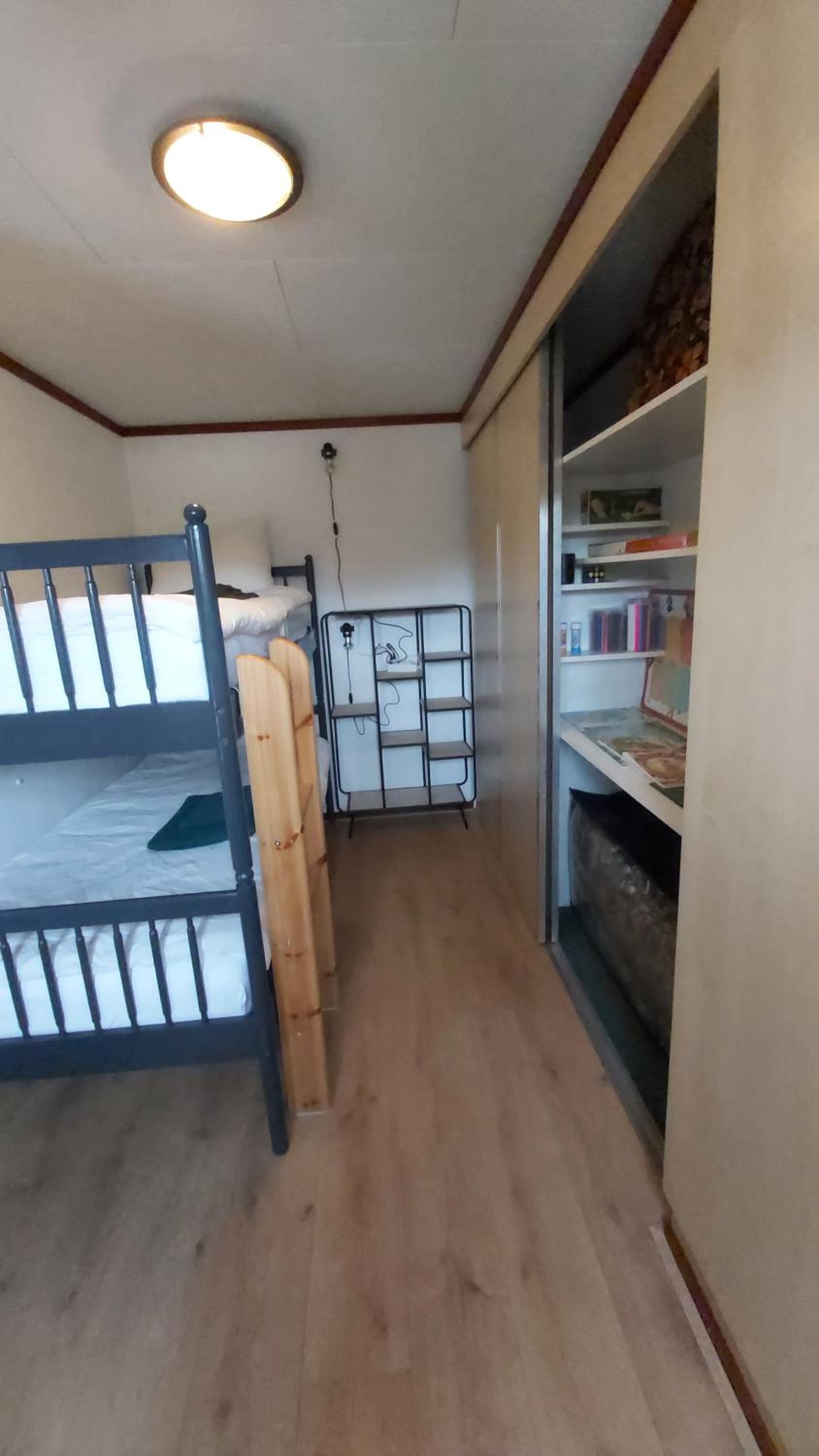 Two-Bedroom Chalet photo 1