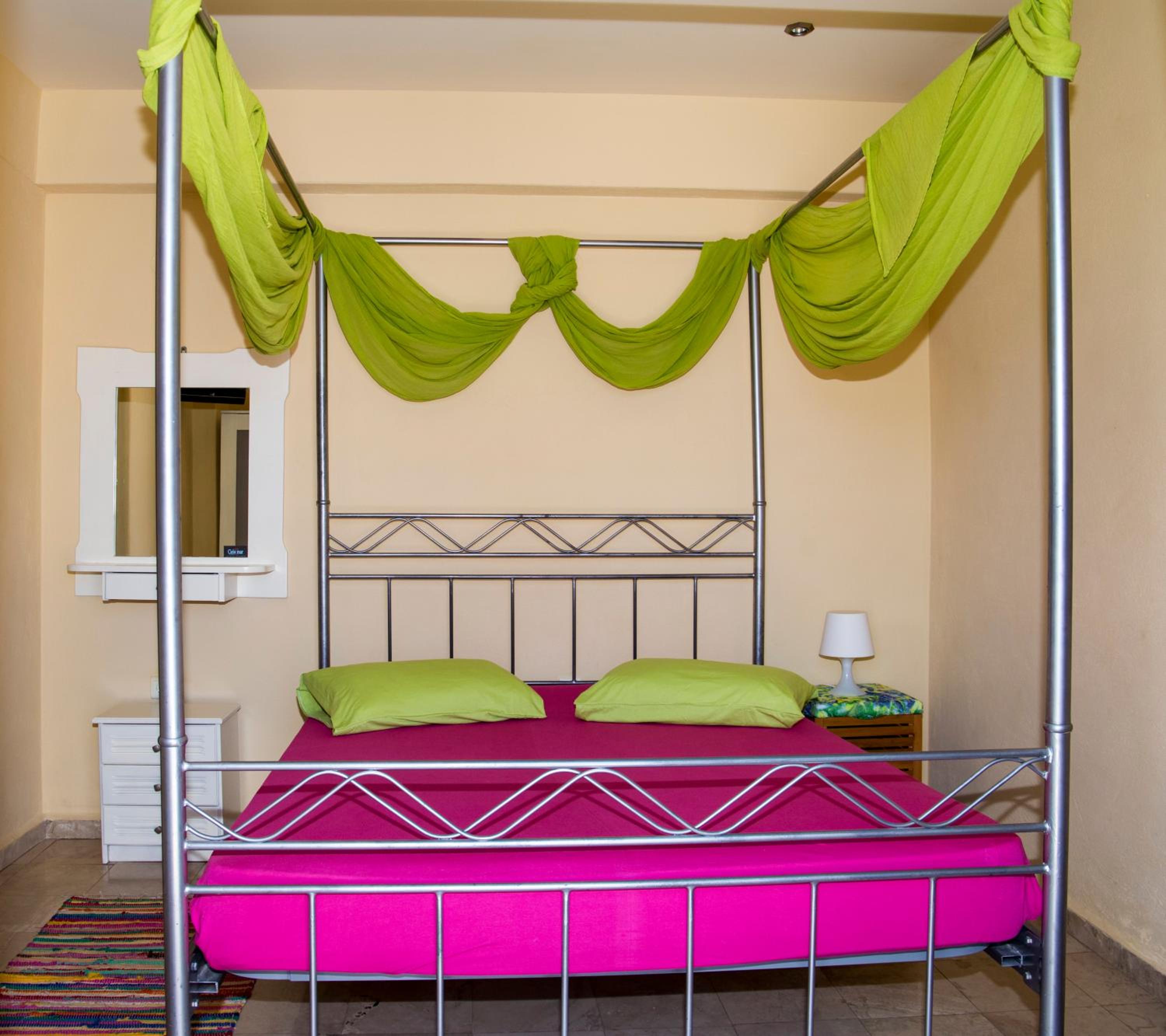Double Room with Sea View photo 2