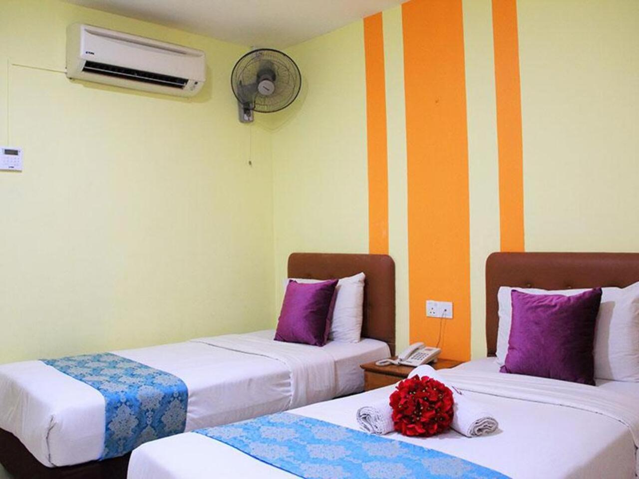 Superior Twin Room photo 3