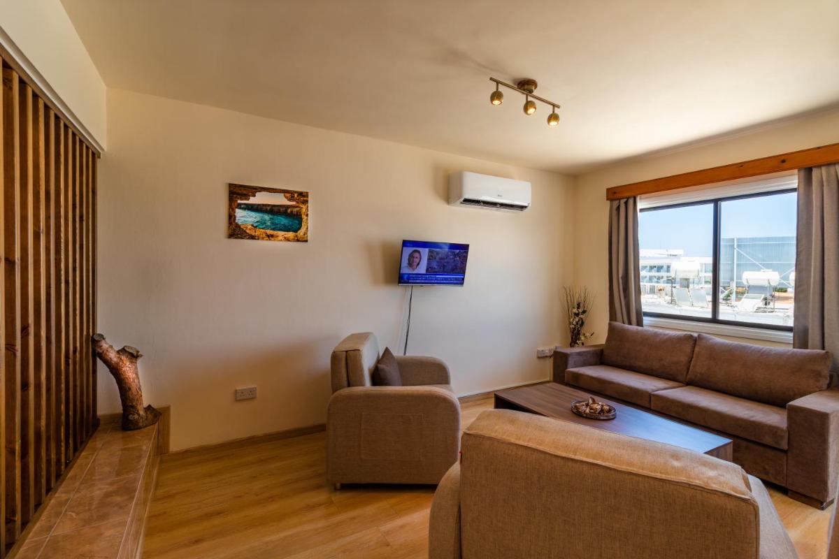 Superior Apartment photo 2