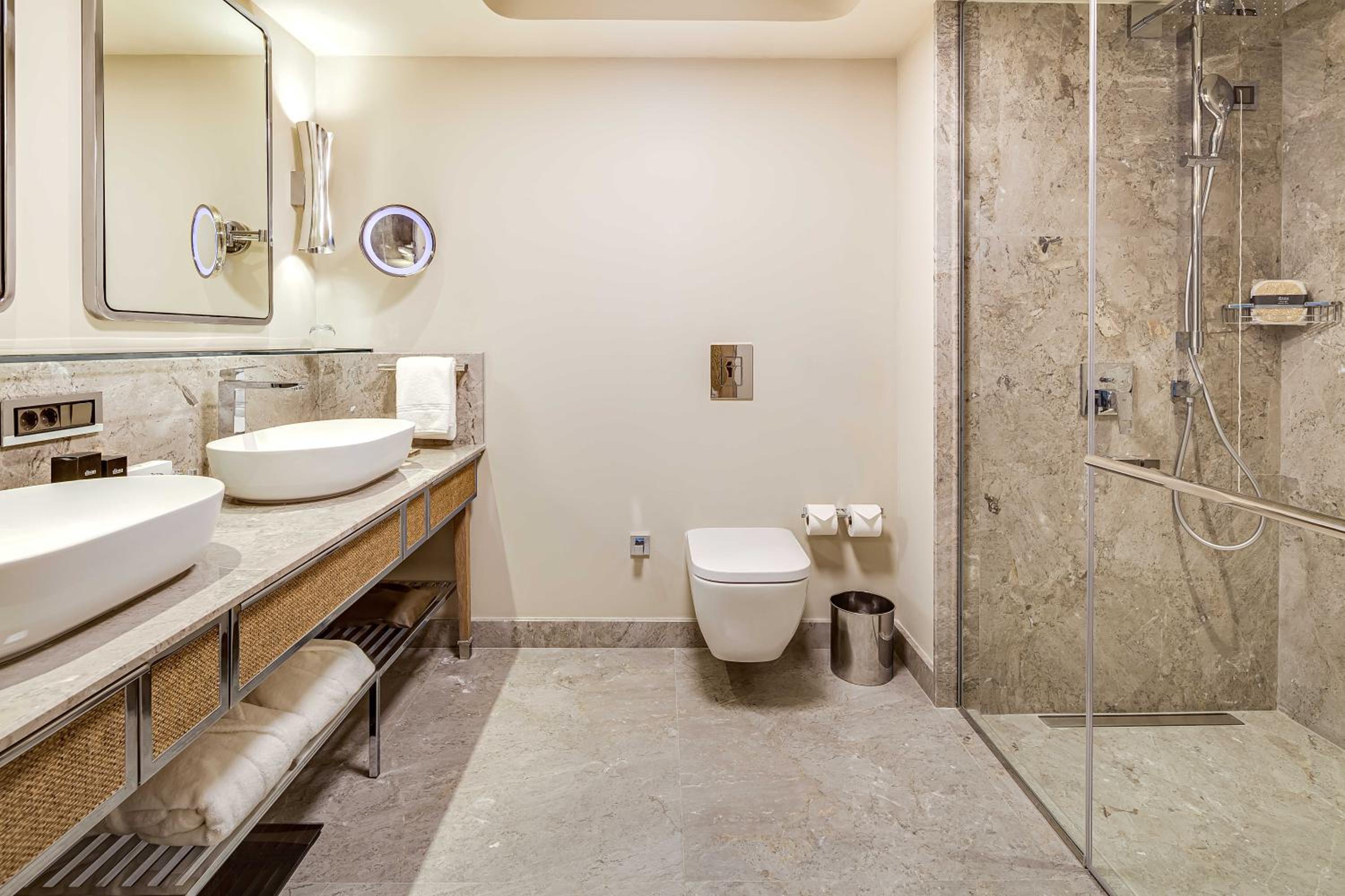 Two-Bedroom Suite