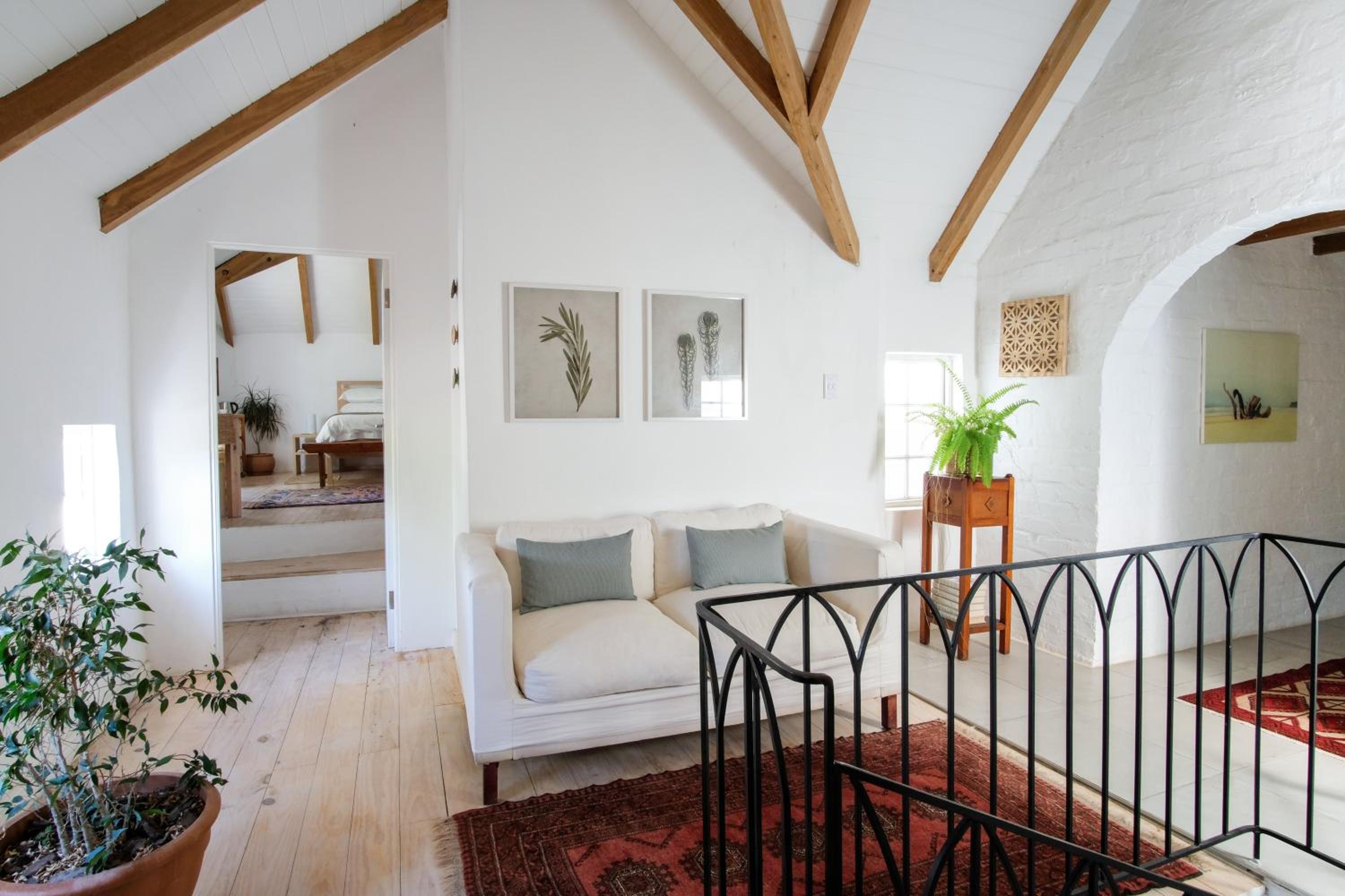 Deluxe Double Room with Mountain View photo 3