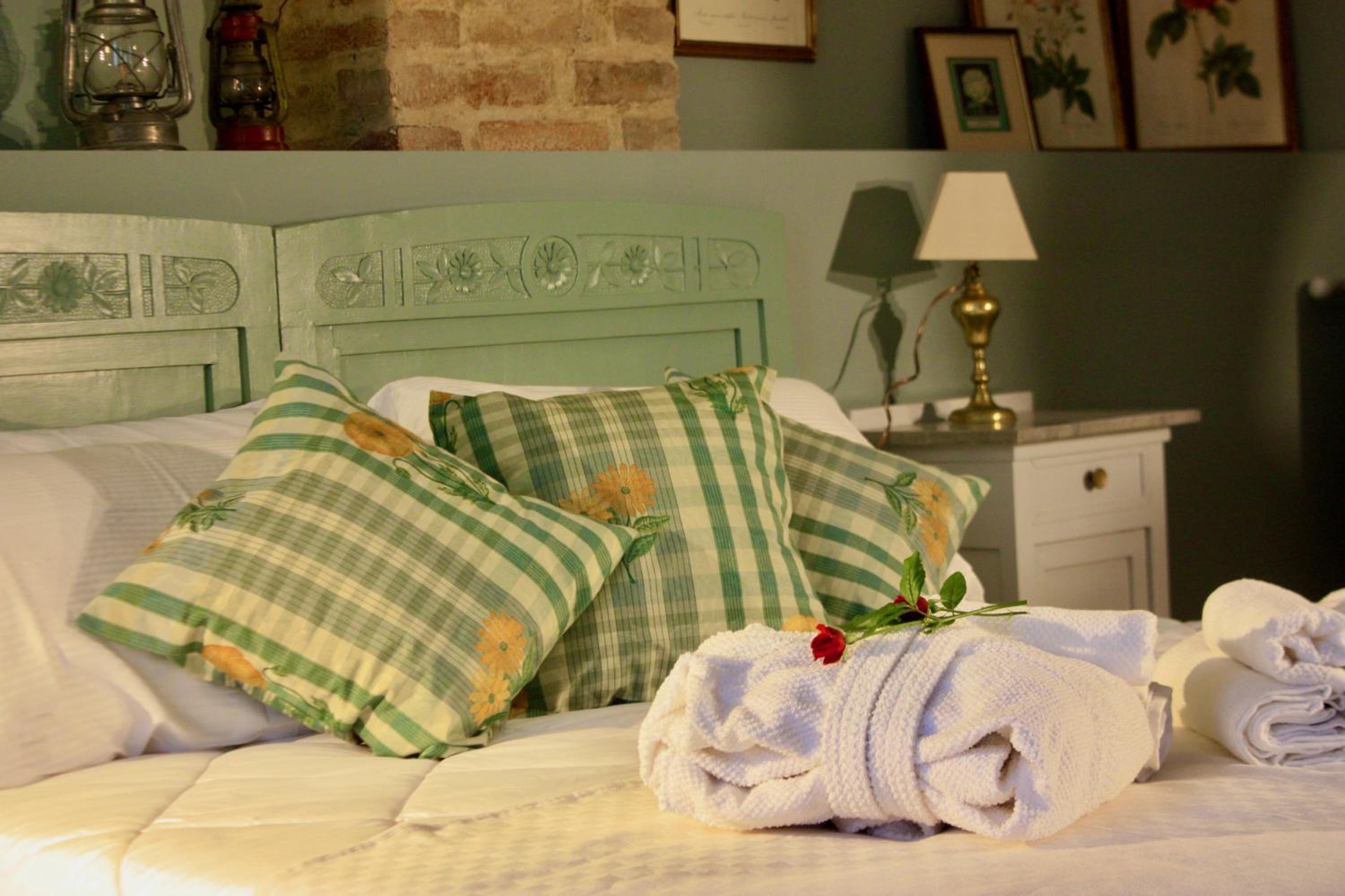 Deluxe Room - Photo 1