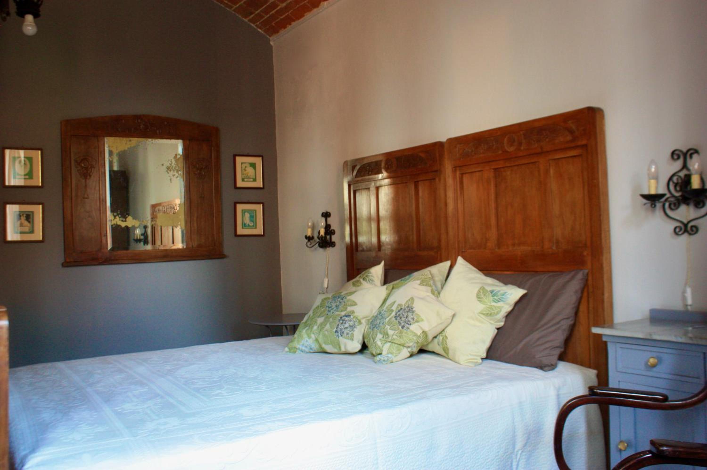 Double Room with Garden View - Photo 1