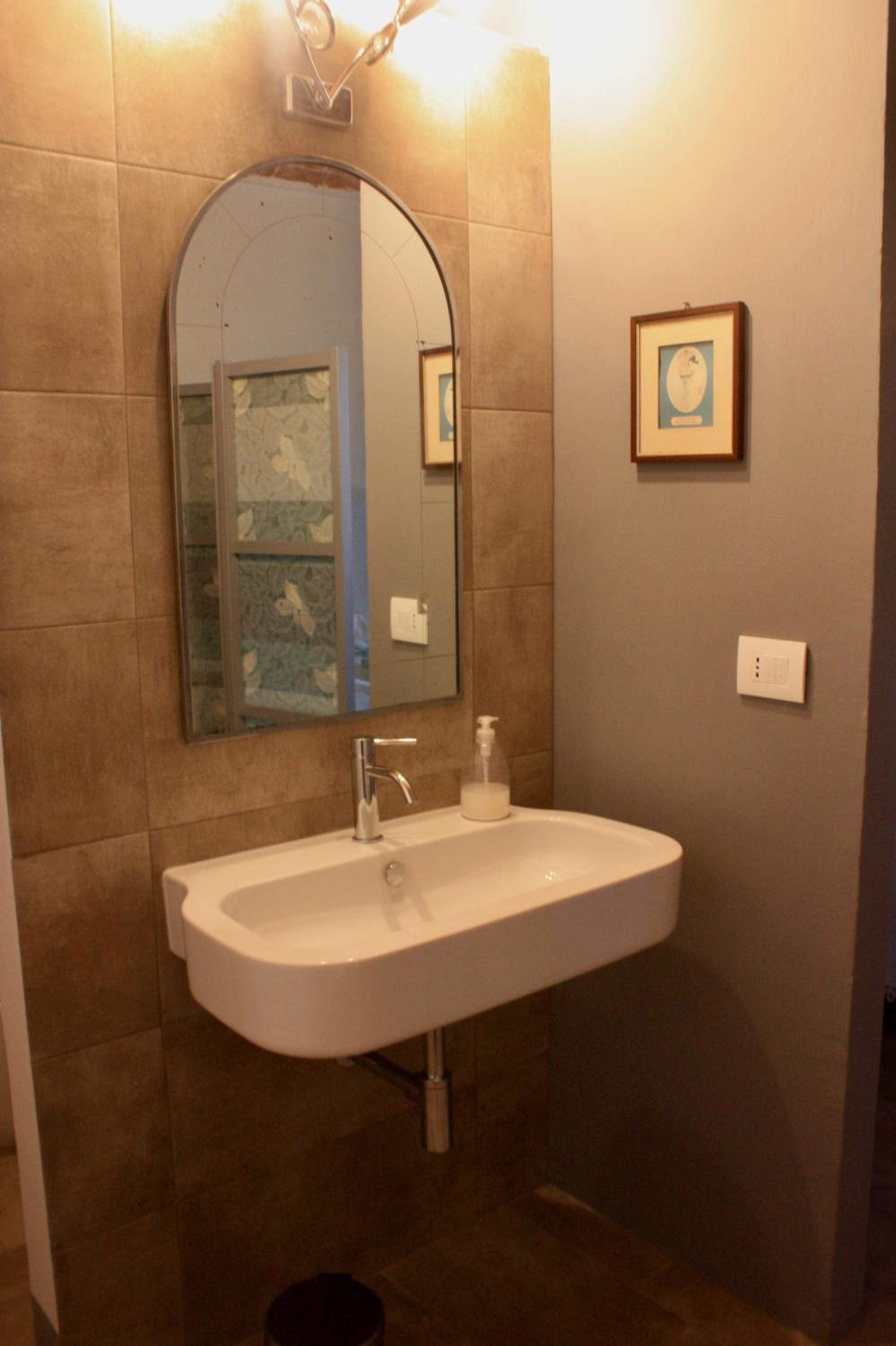 Double Room with Garden View - Photo 4