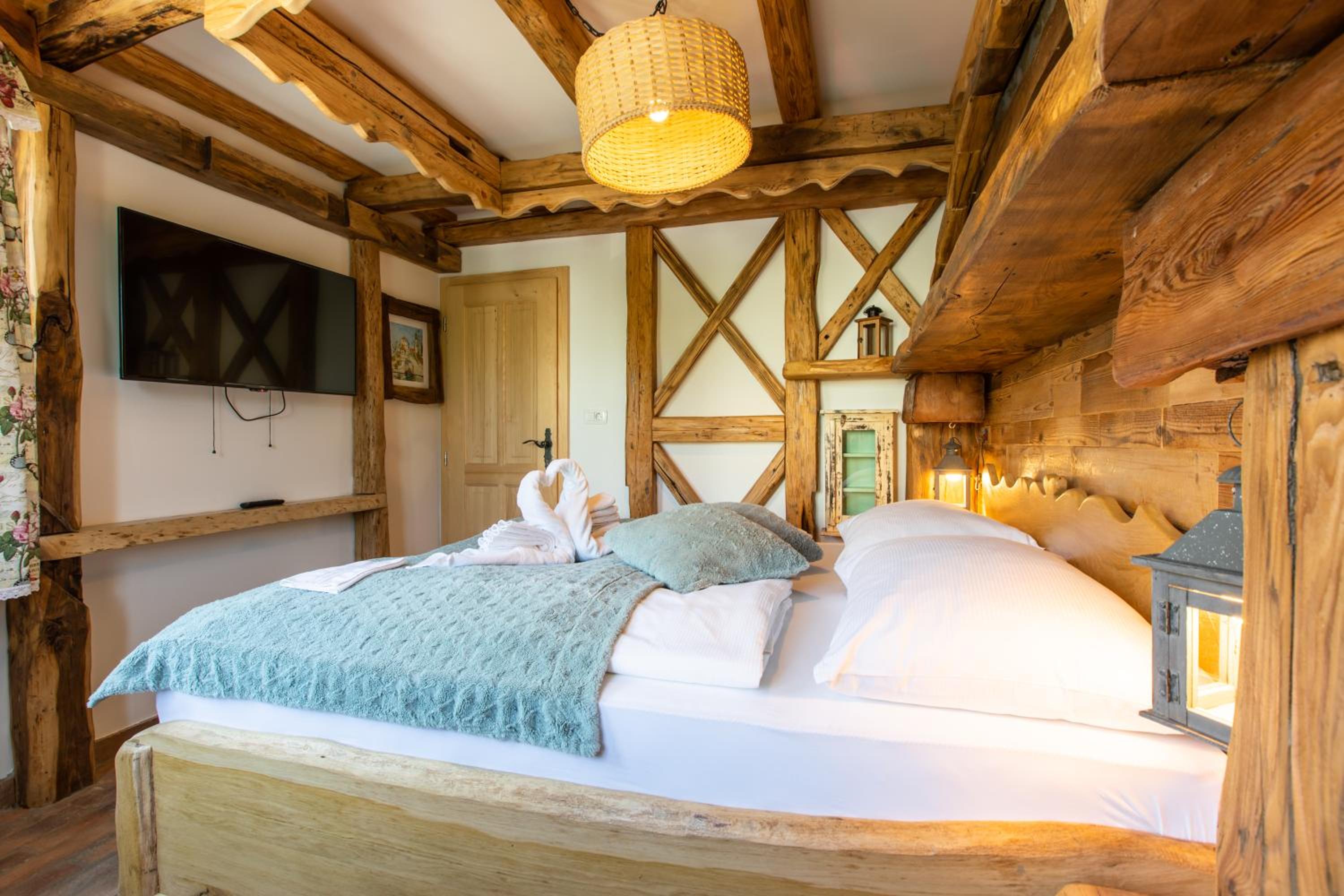 Quadruple Room photo 1