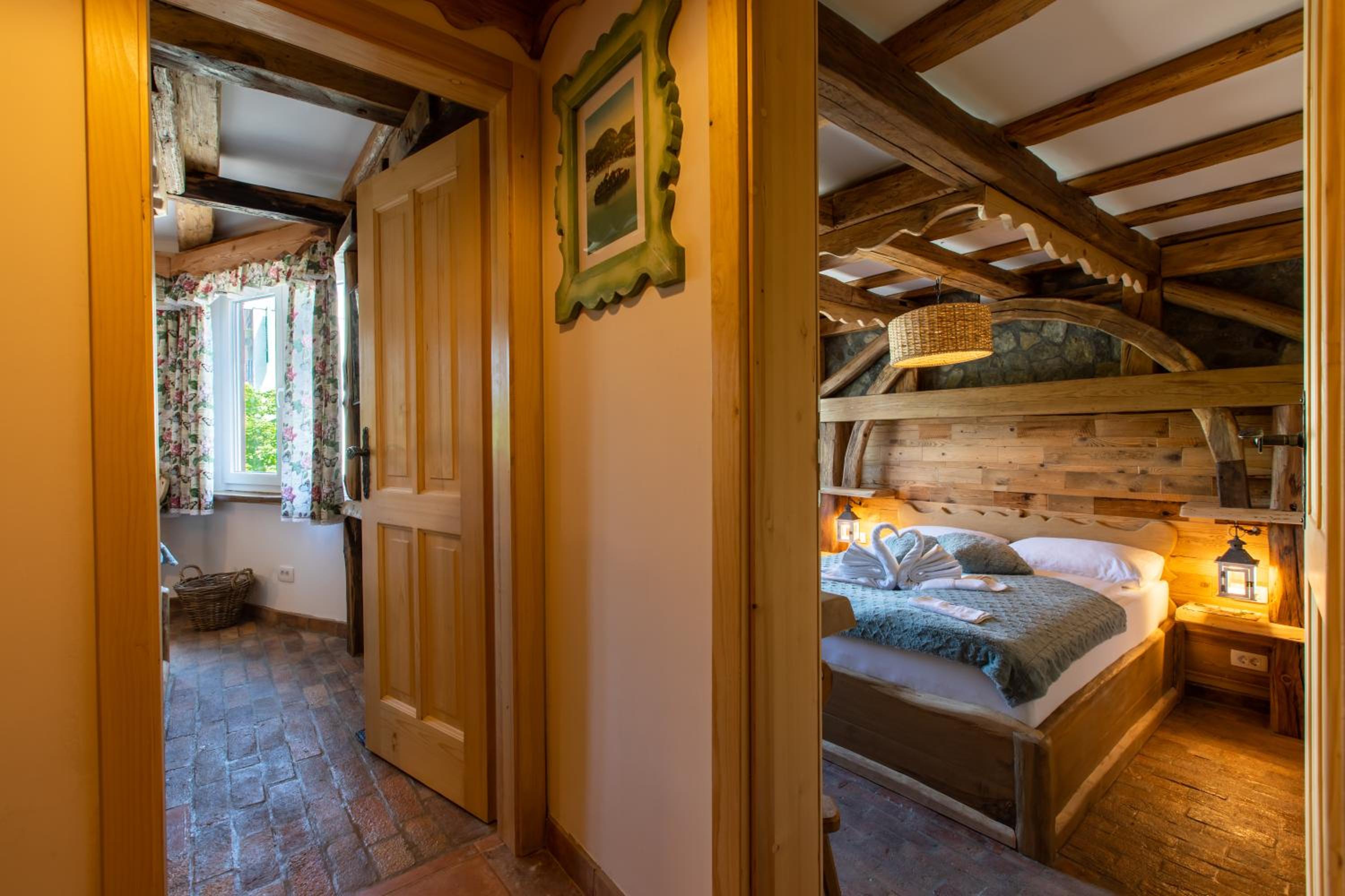 Quadruple Room photo 3