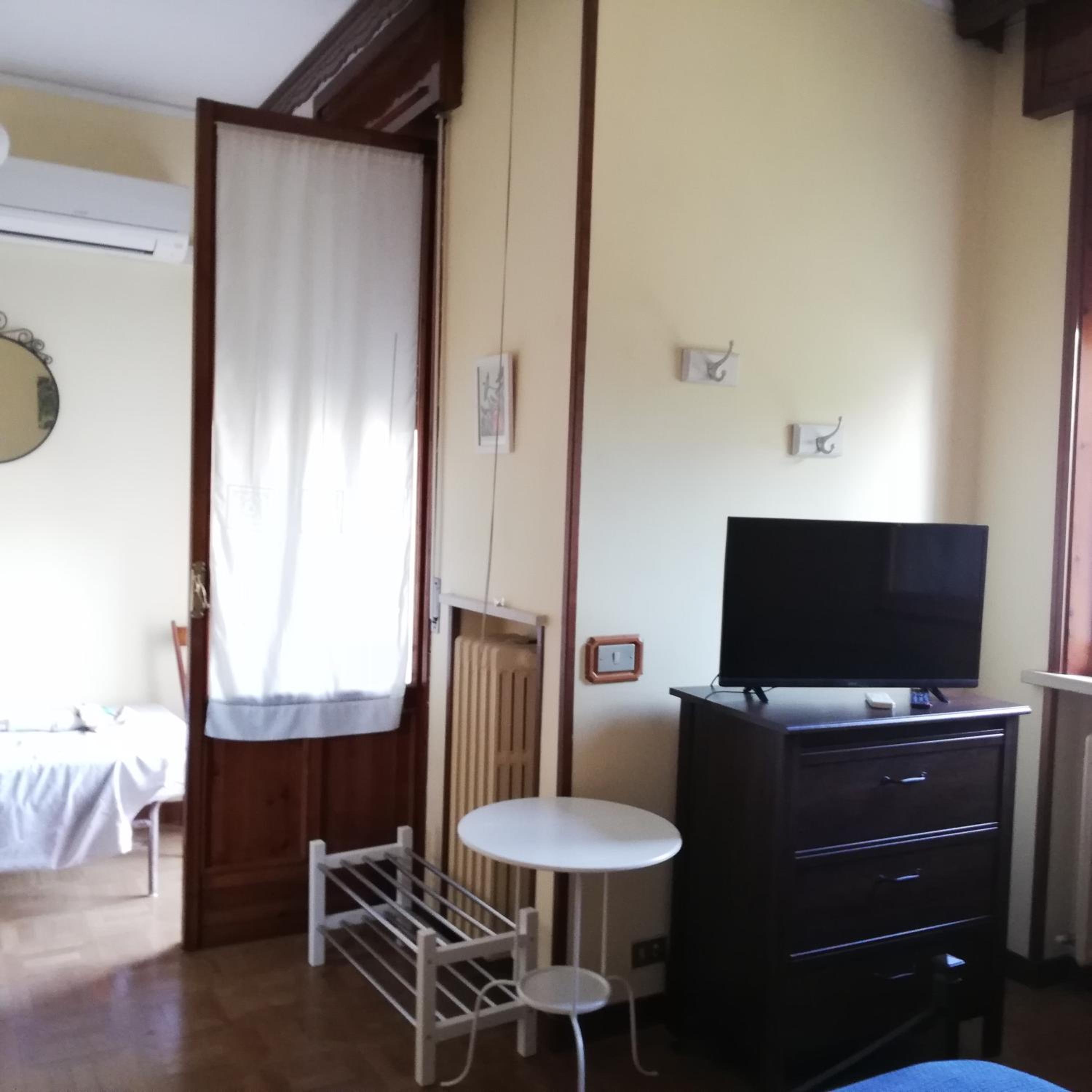 Deluxe Double or Twin Room with Balcony photo 2