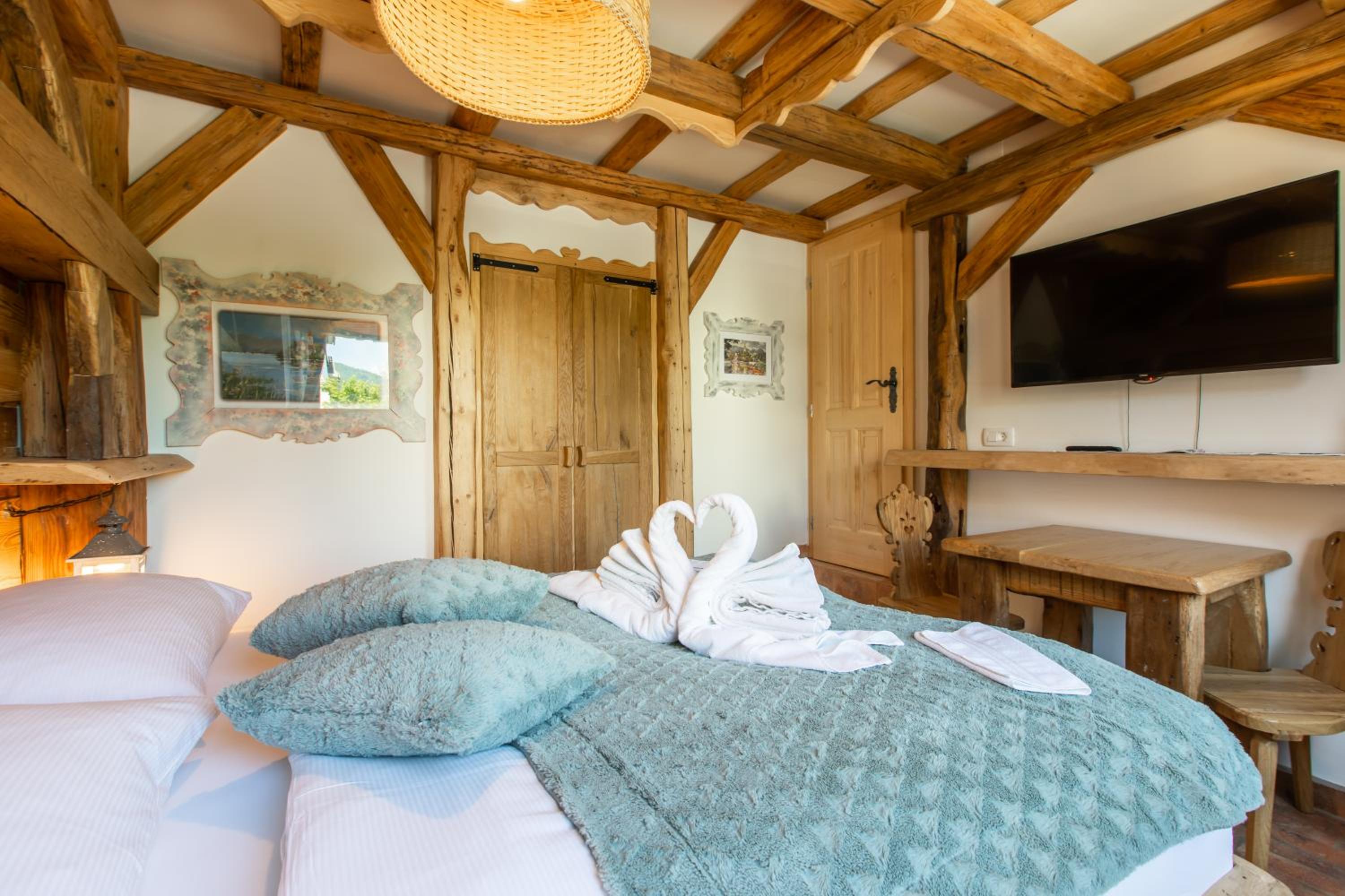 Quadruple Room photo 2