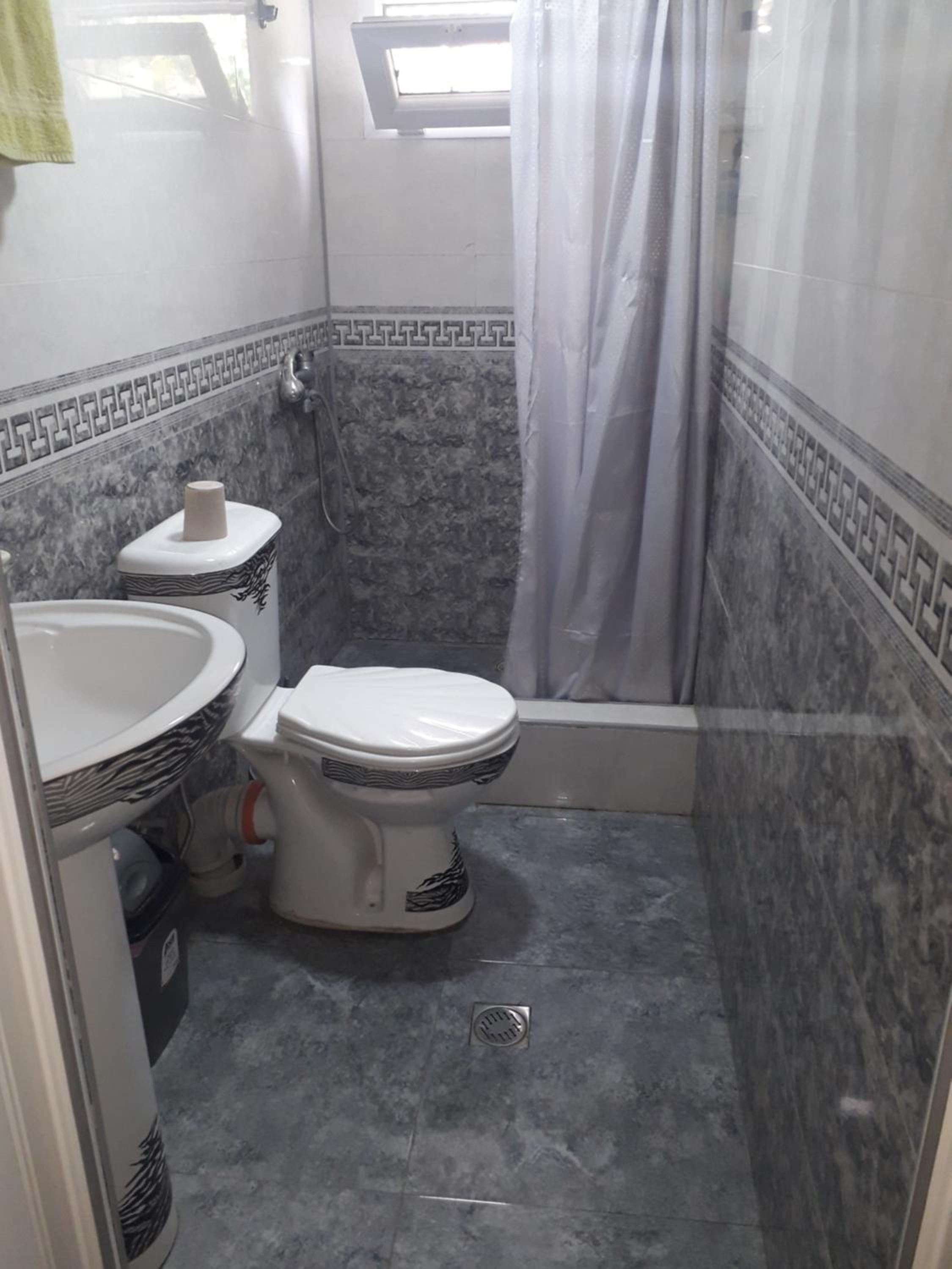 Budget Single Room photo 2