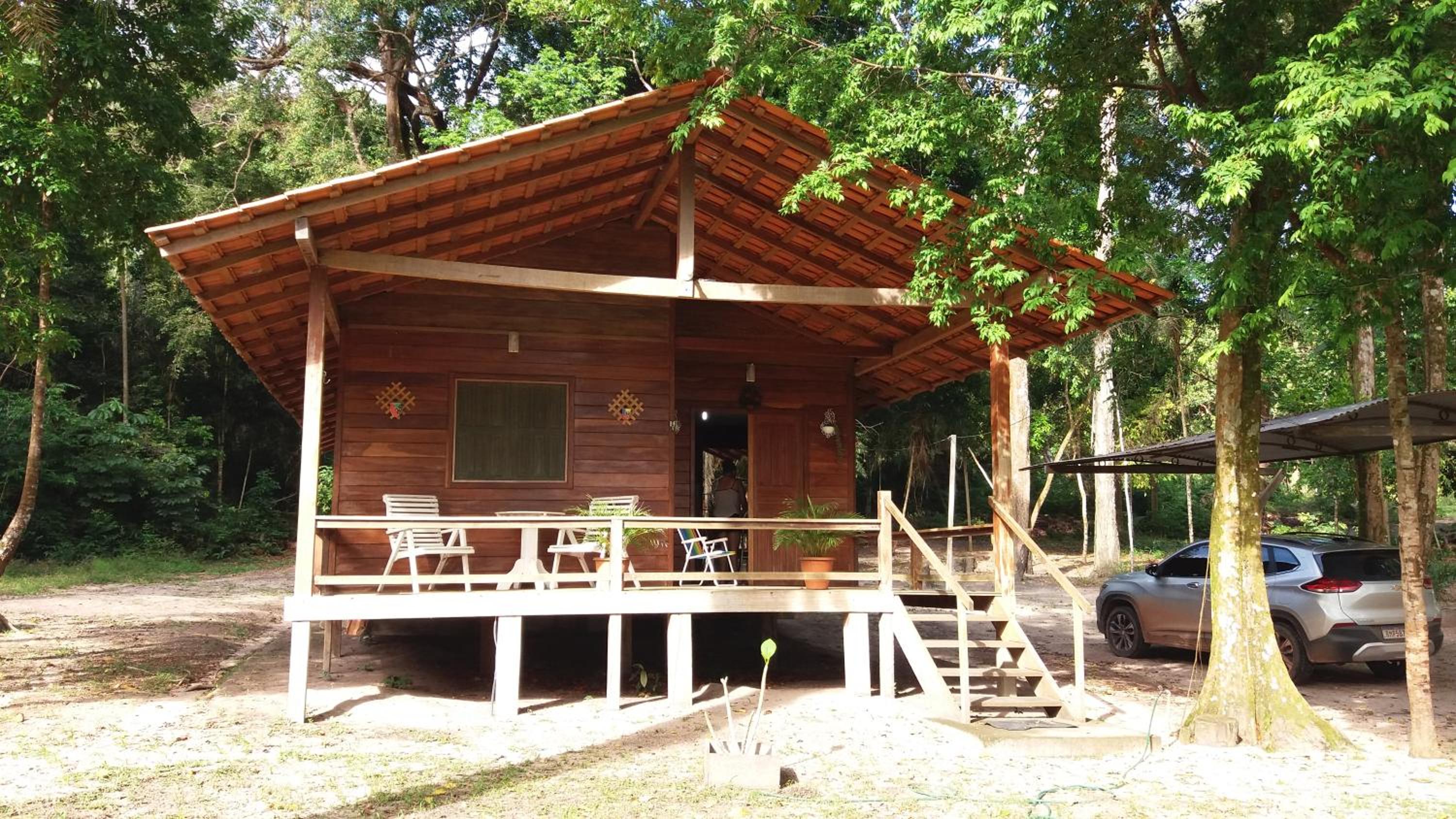 One-Bedroom Chalet photo 2