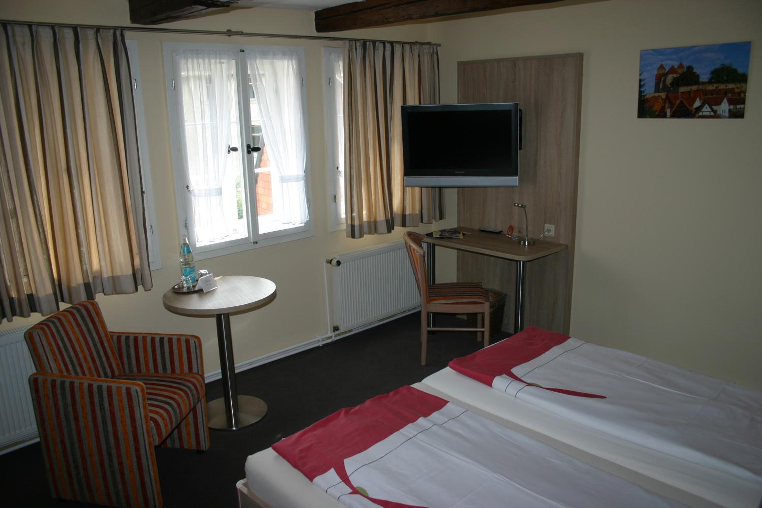 Standard Double Room photo 3
