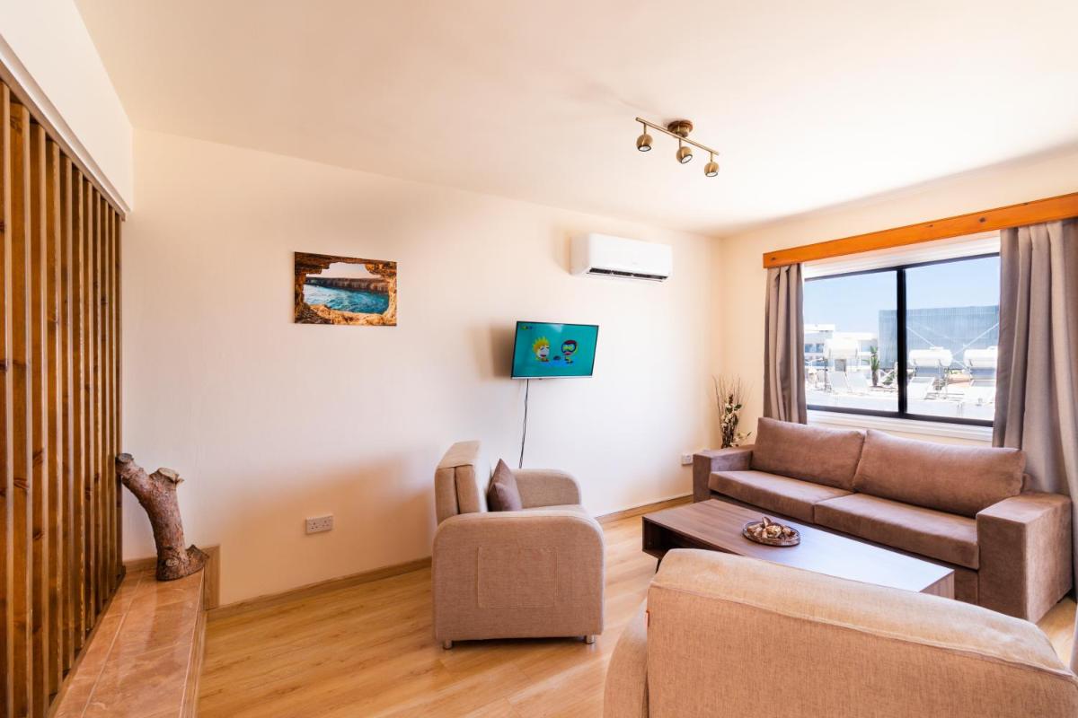Superior Apartment photo 3