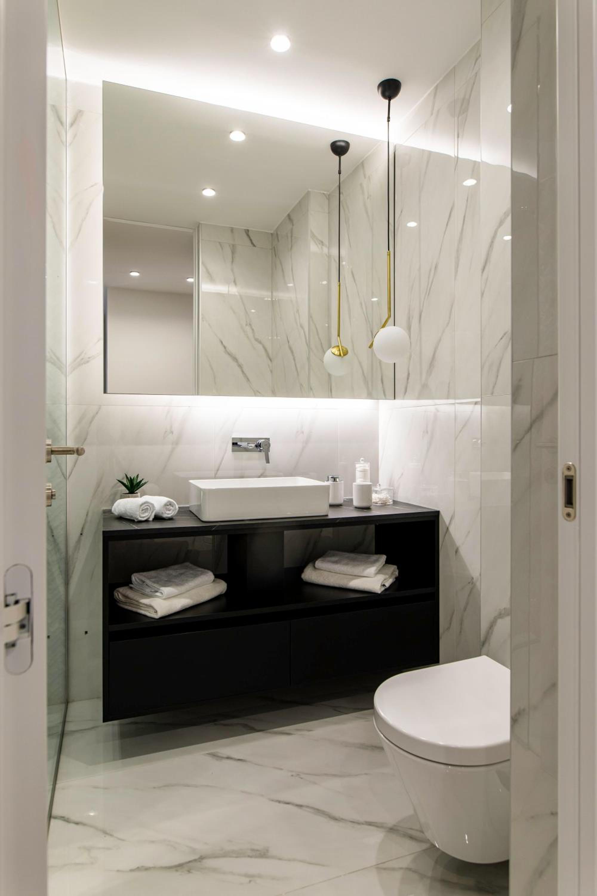 One-Bedroom Apartment - Photo 19