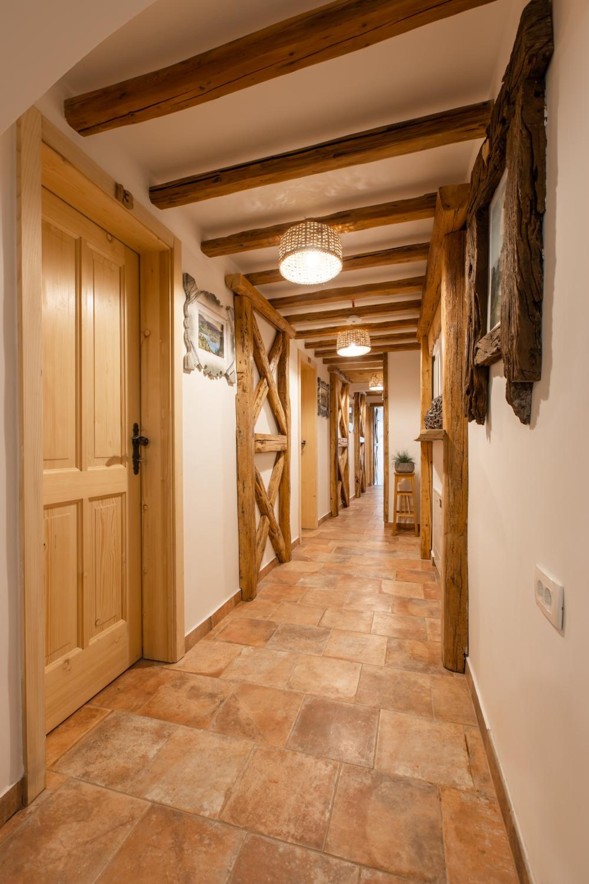 Double Room photo 3