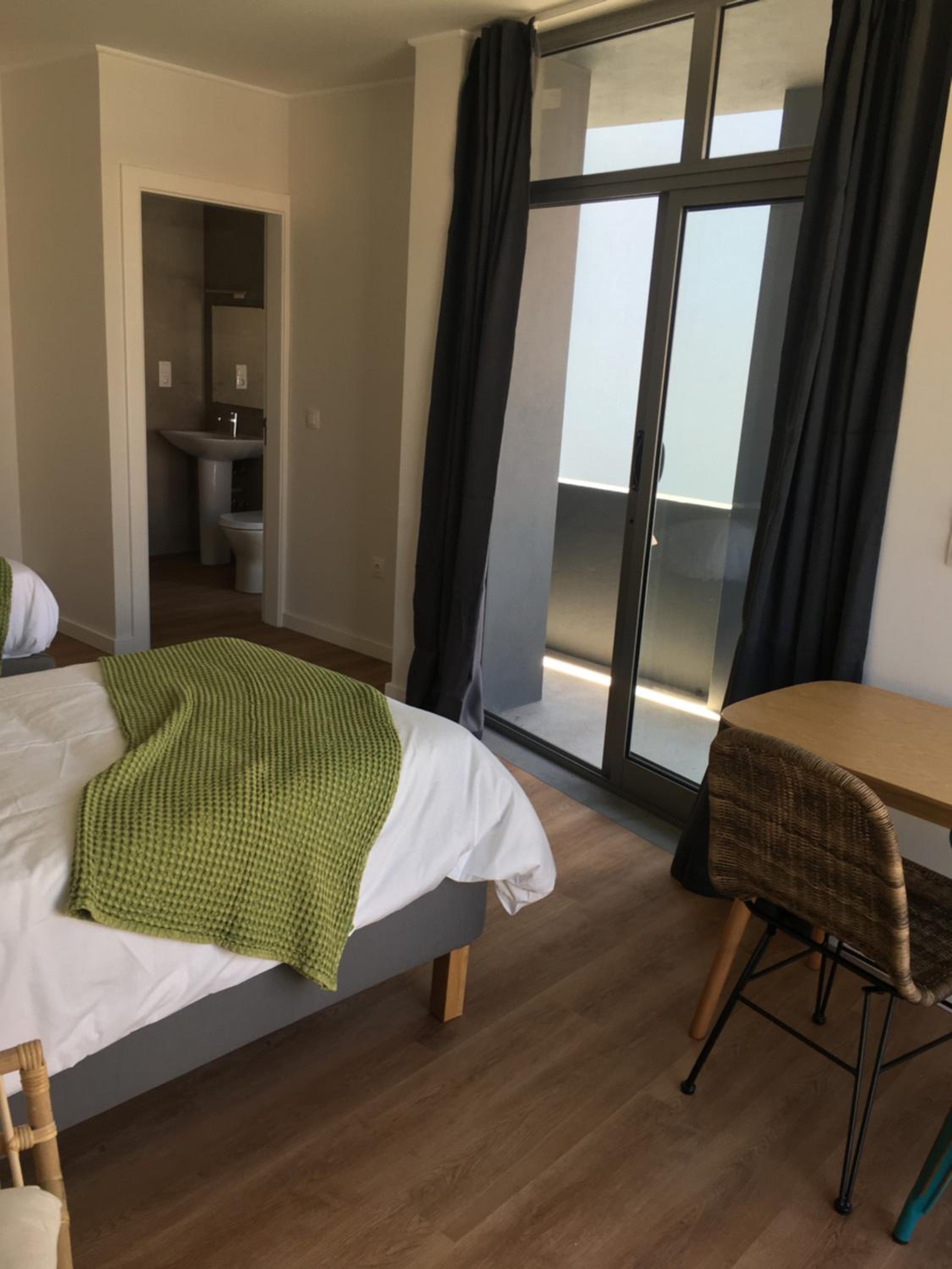 Deluxe Twin Room - Photo 1