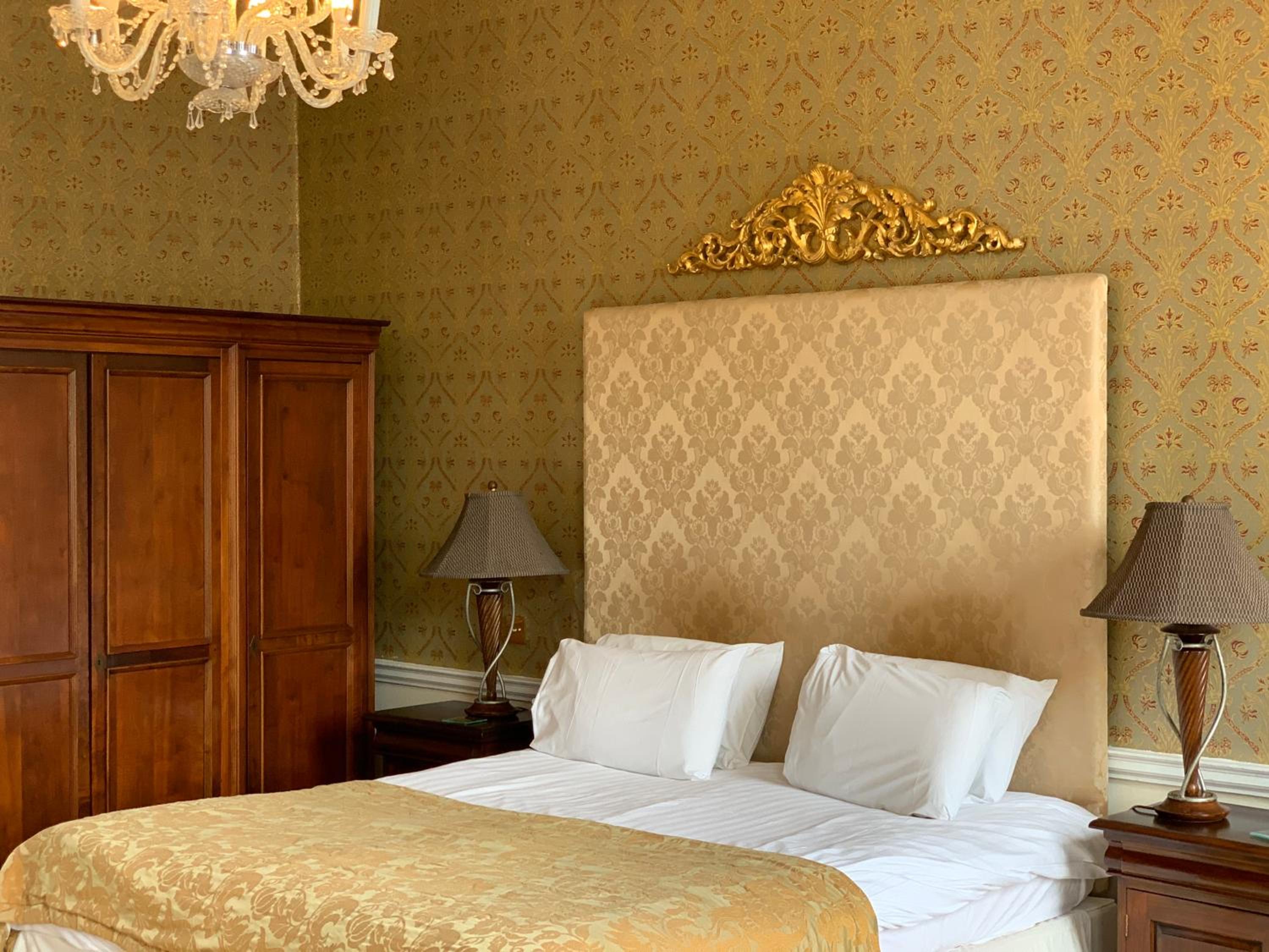 Junior Suite with Garden View photo 2
