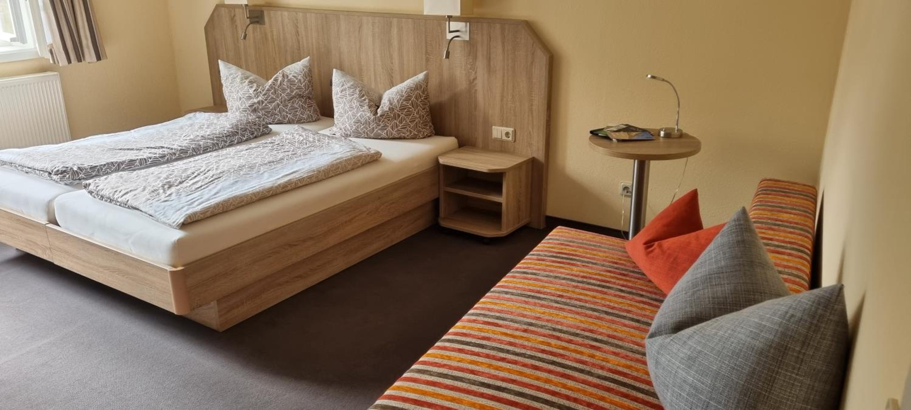 Standard Double Room photo 1