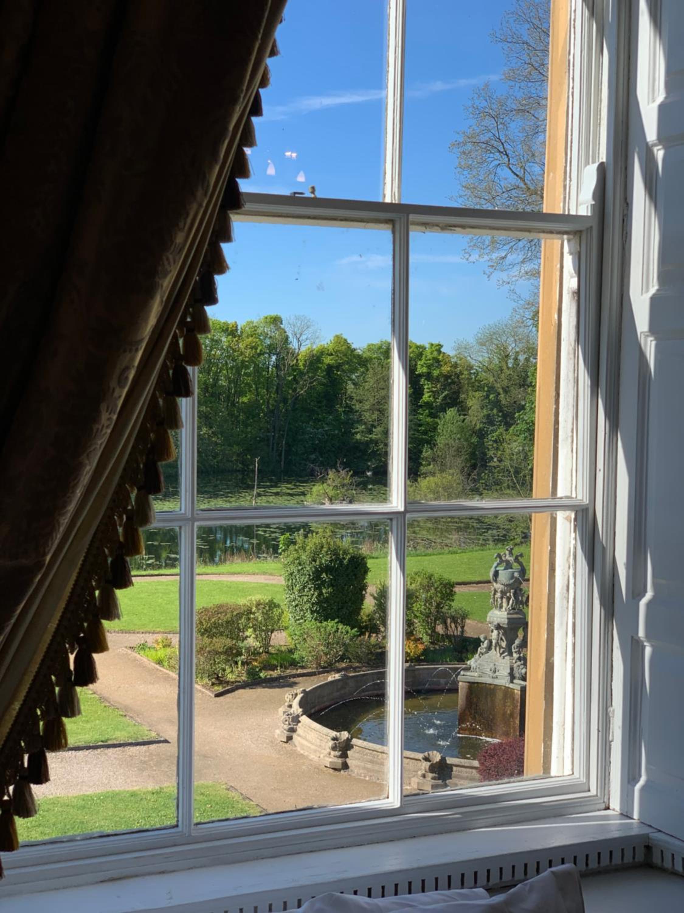 Junior Suite with Garden View photo 3