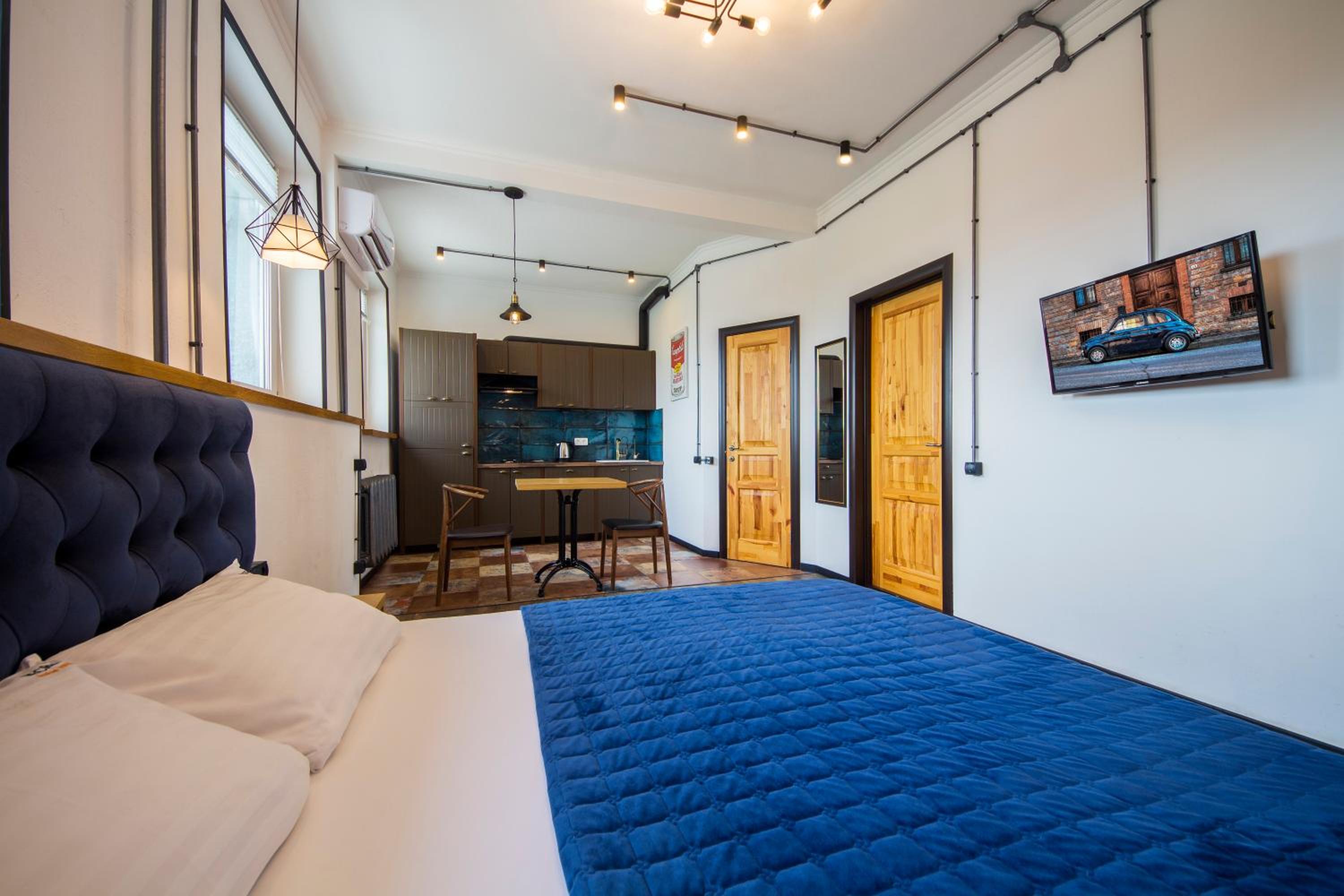 Superior Apartment