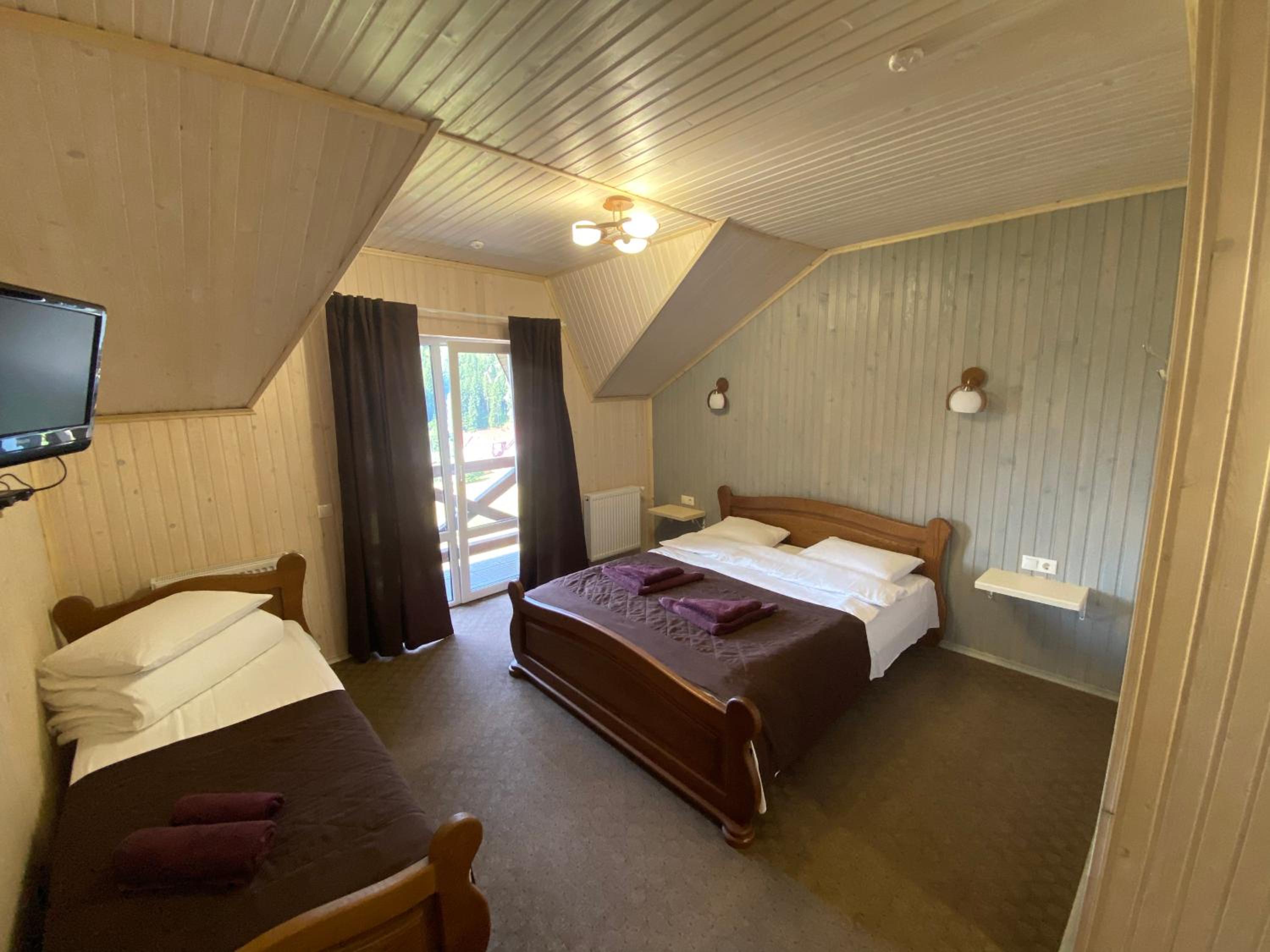 Junior Suite photo 2