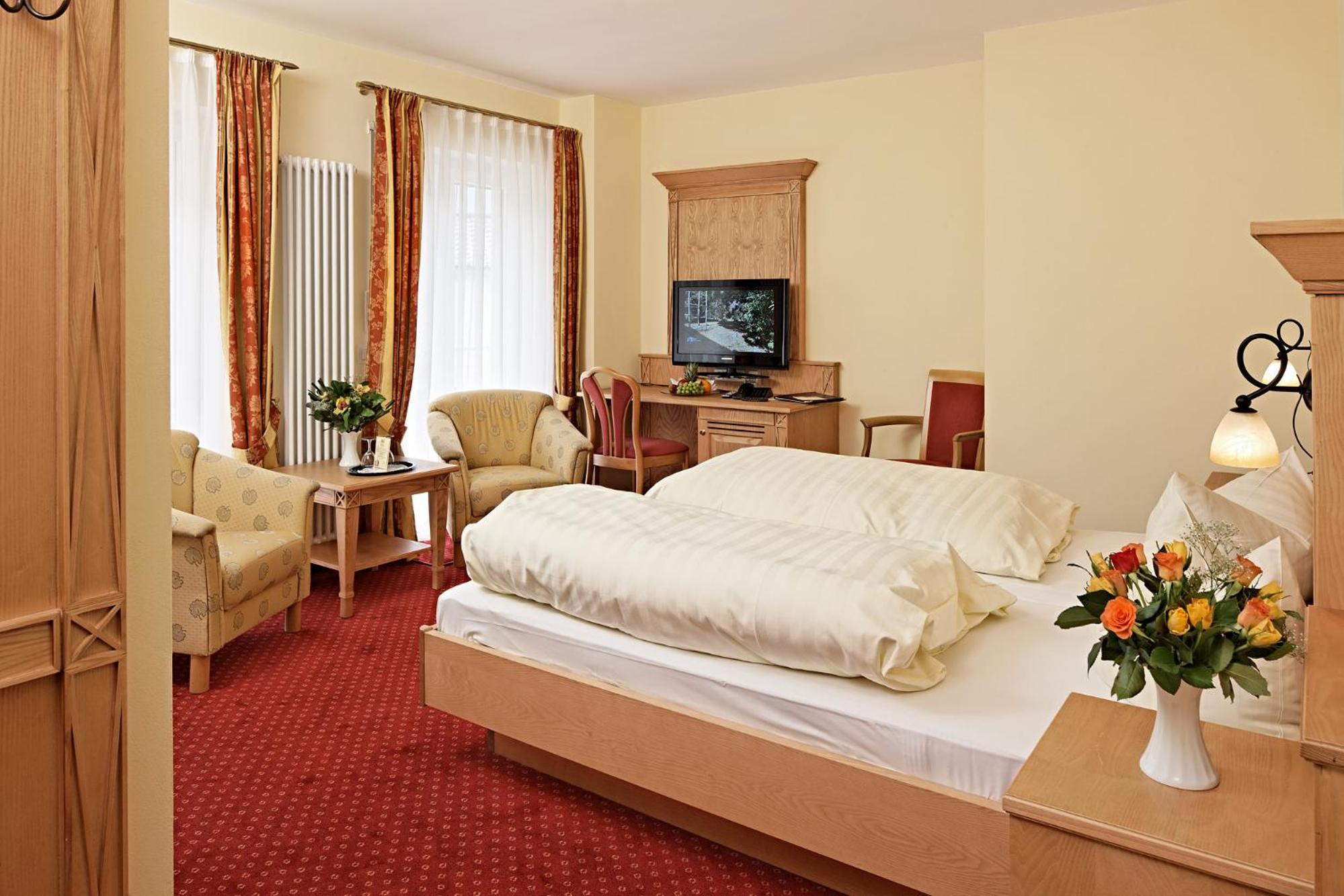Double Room photo 3