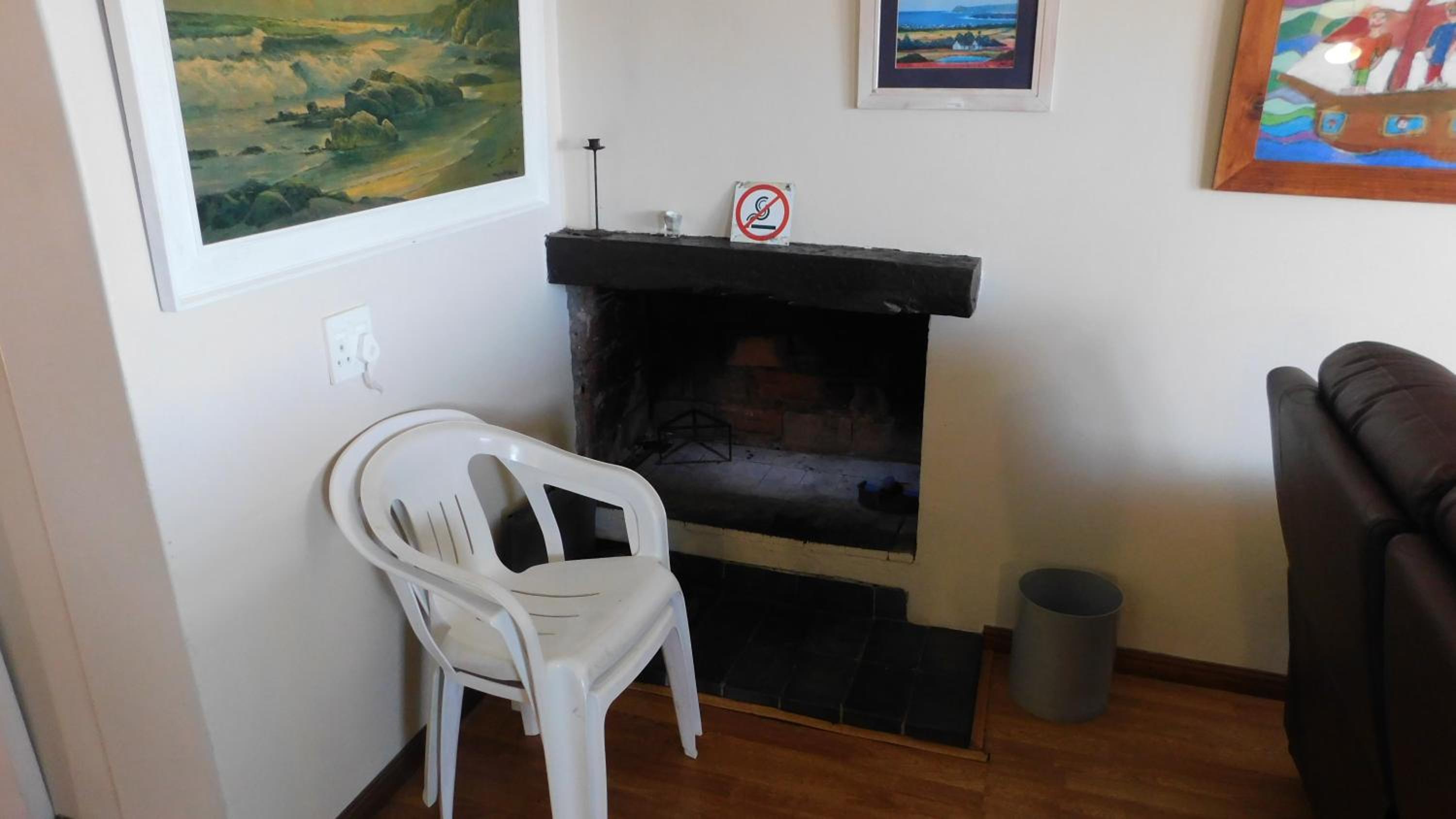 Apartment with Sea View photo 2