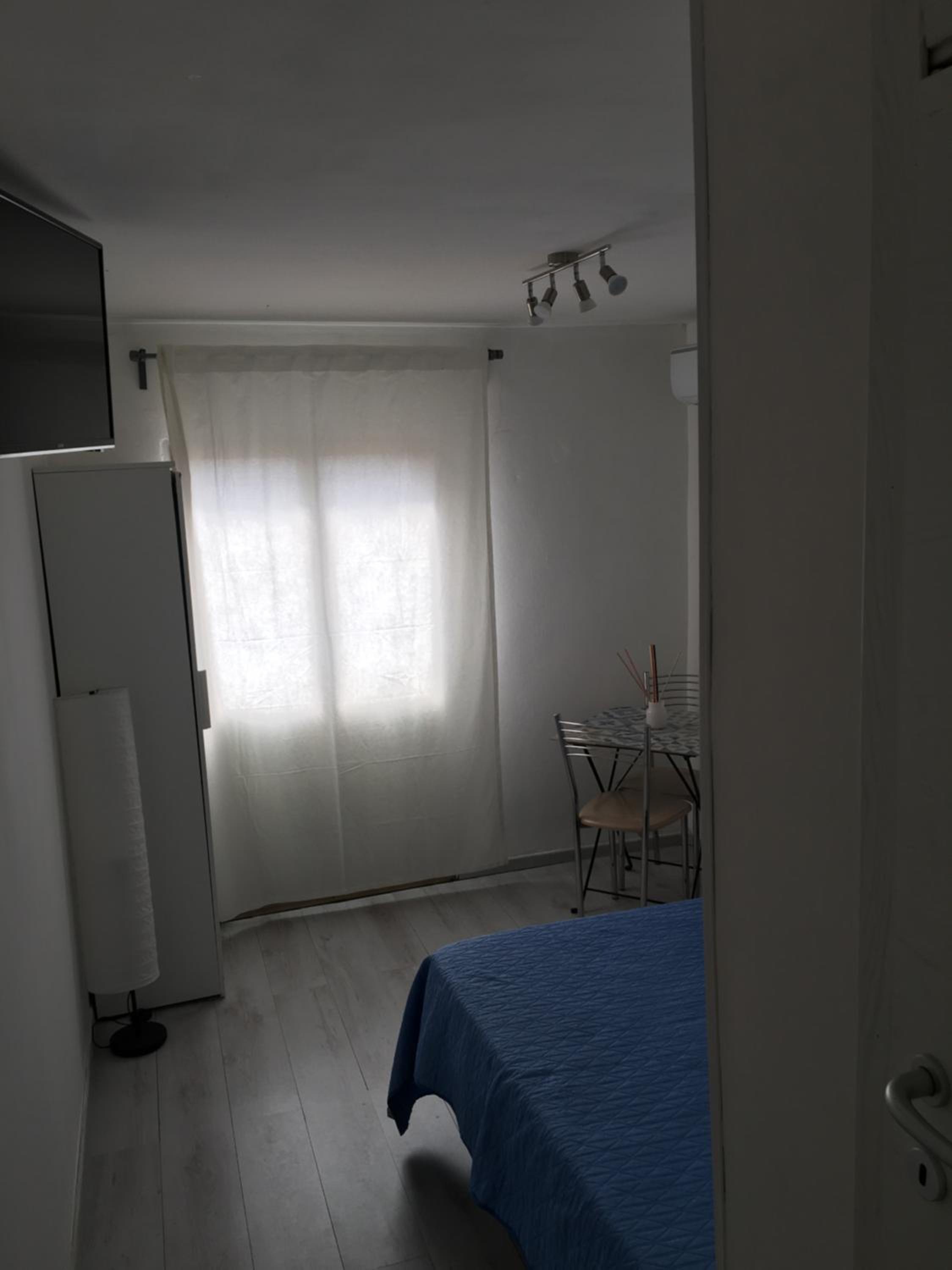 Camera Matrimoniale con bagno privato