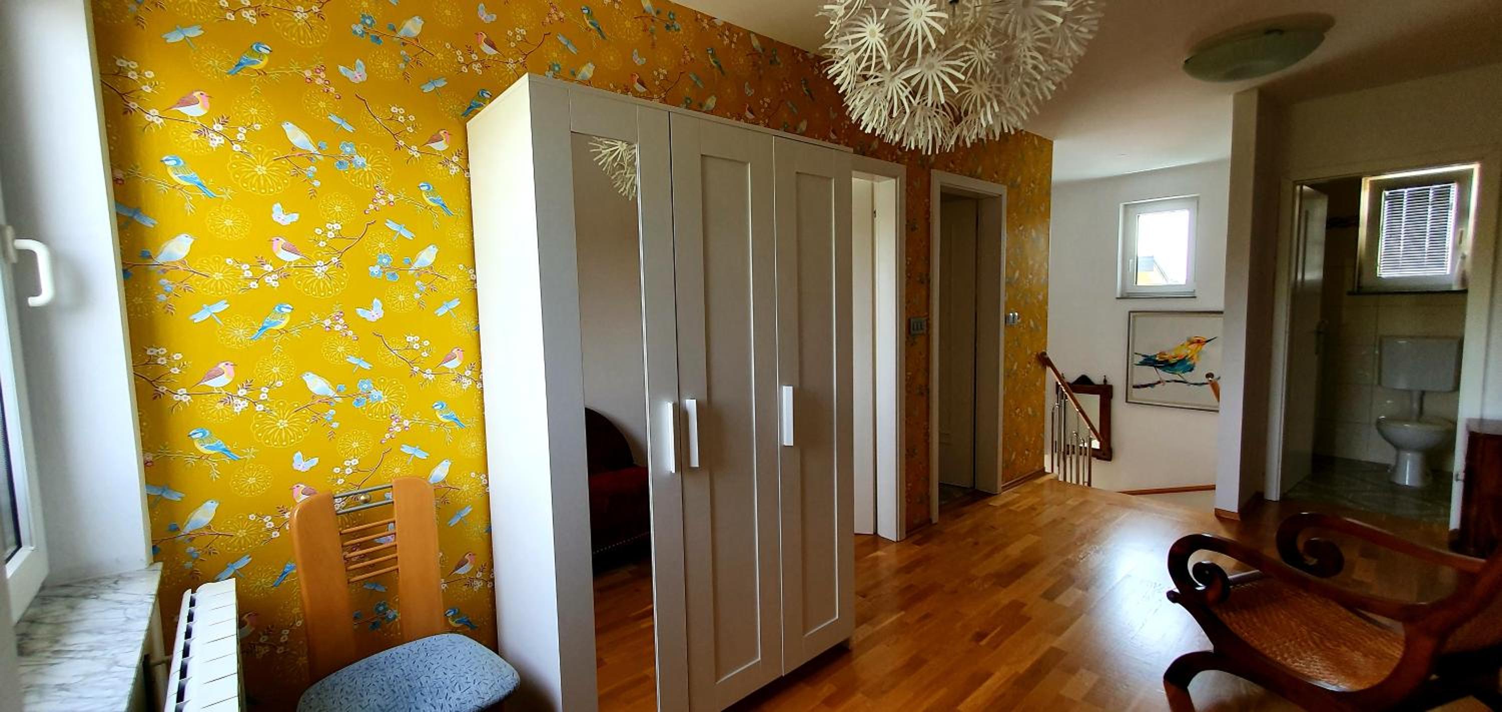 Two-Bedroom Apartment - Photo 10