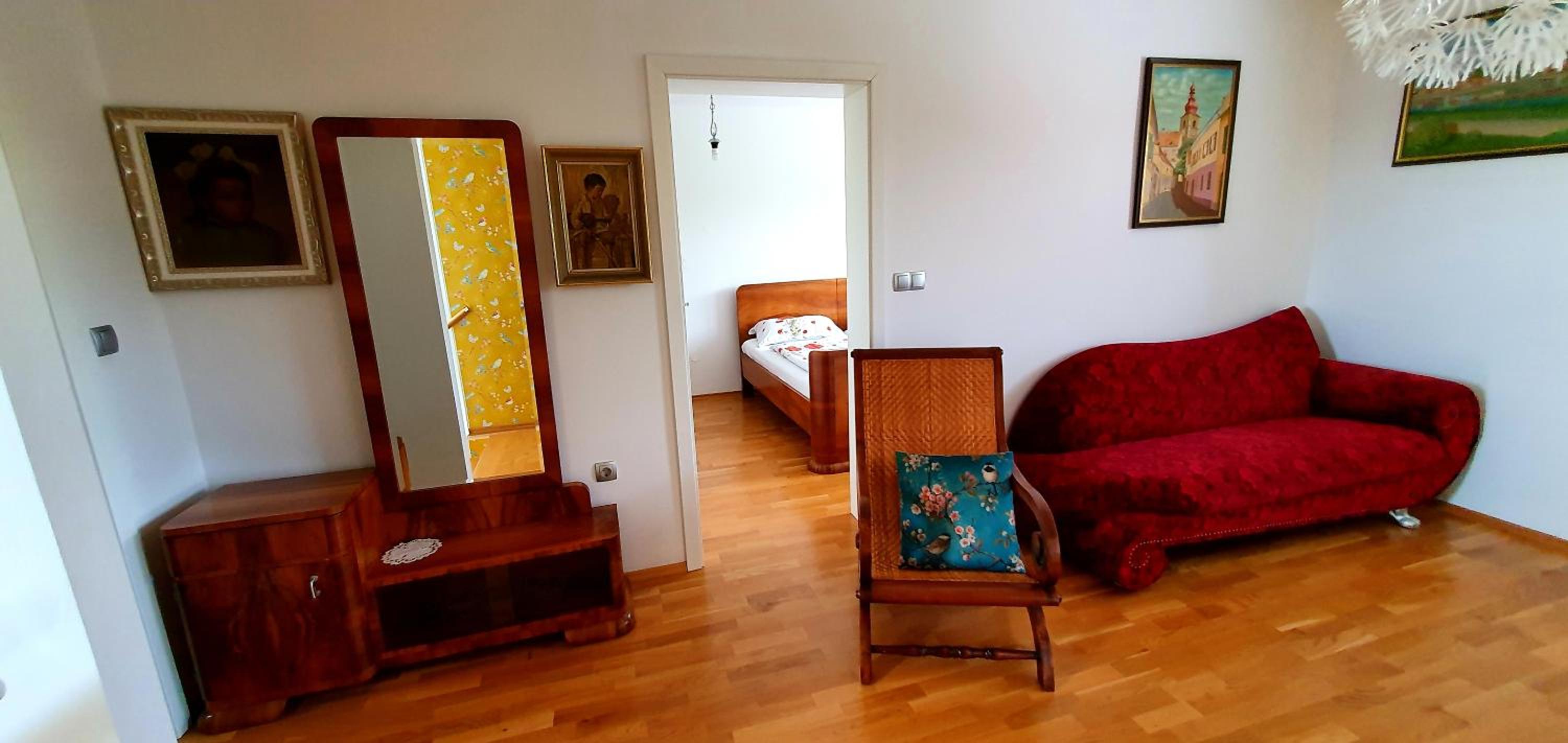 Two-Bedroom Apartment - Photo 27