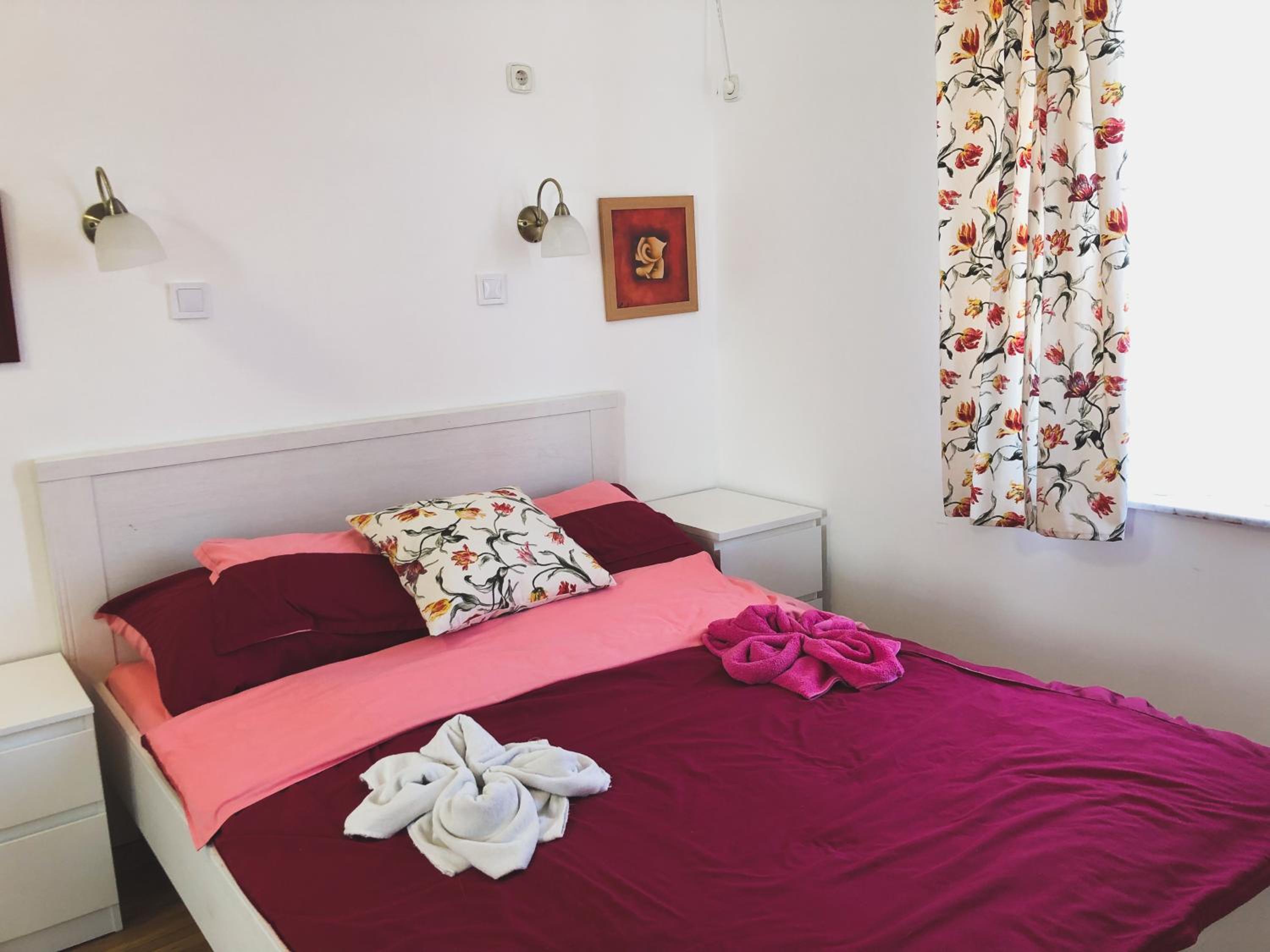 Standard Apartment - Photo 1