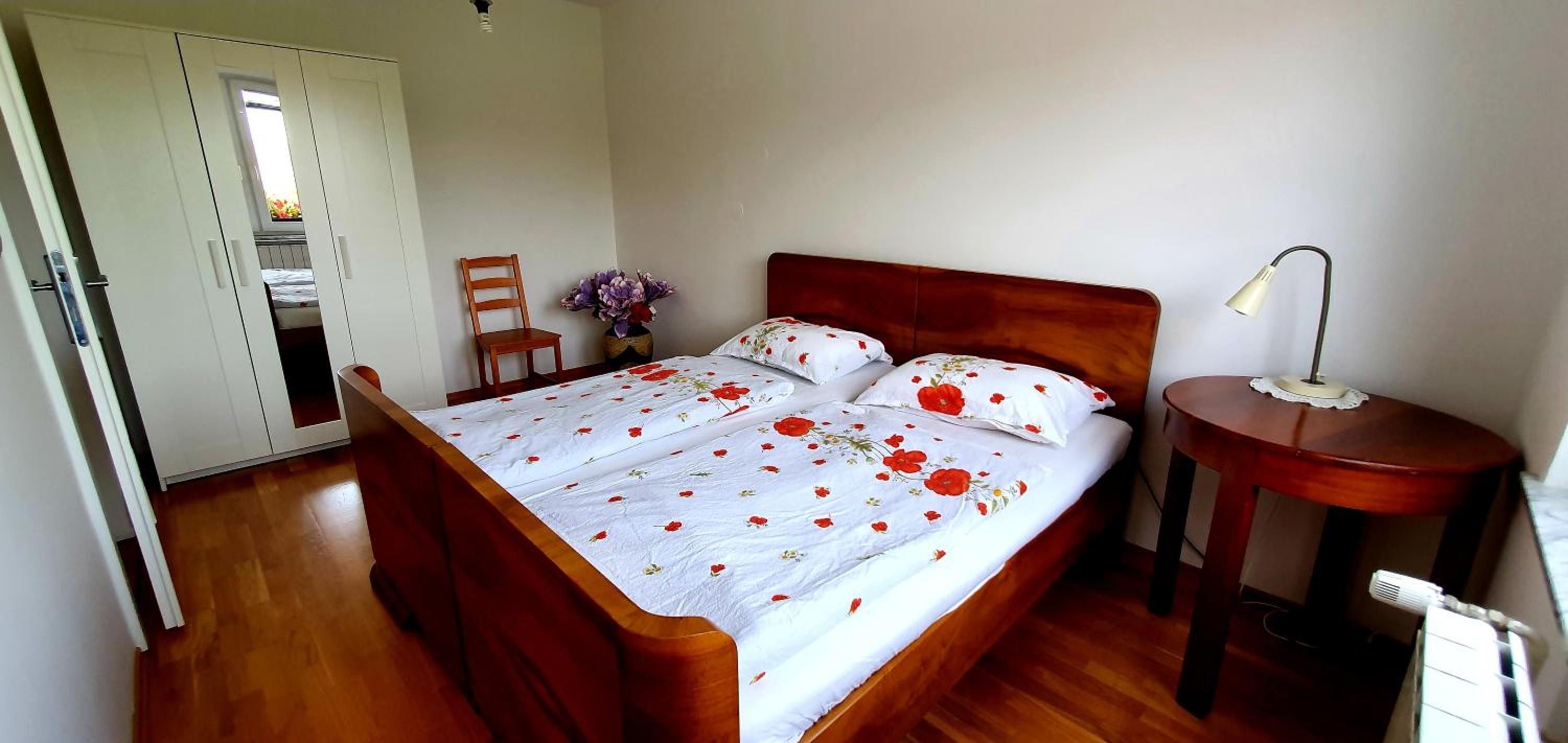 Two-Bedroom Apartment - Photo 25