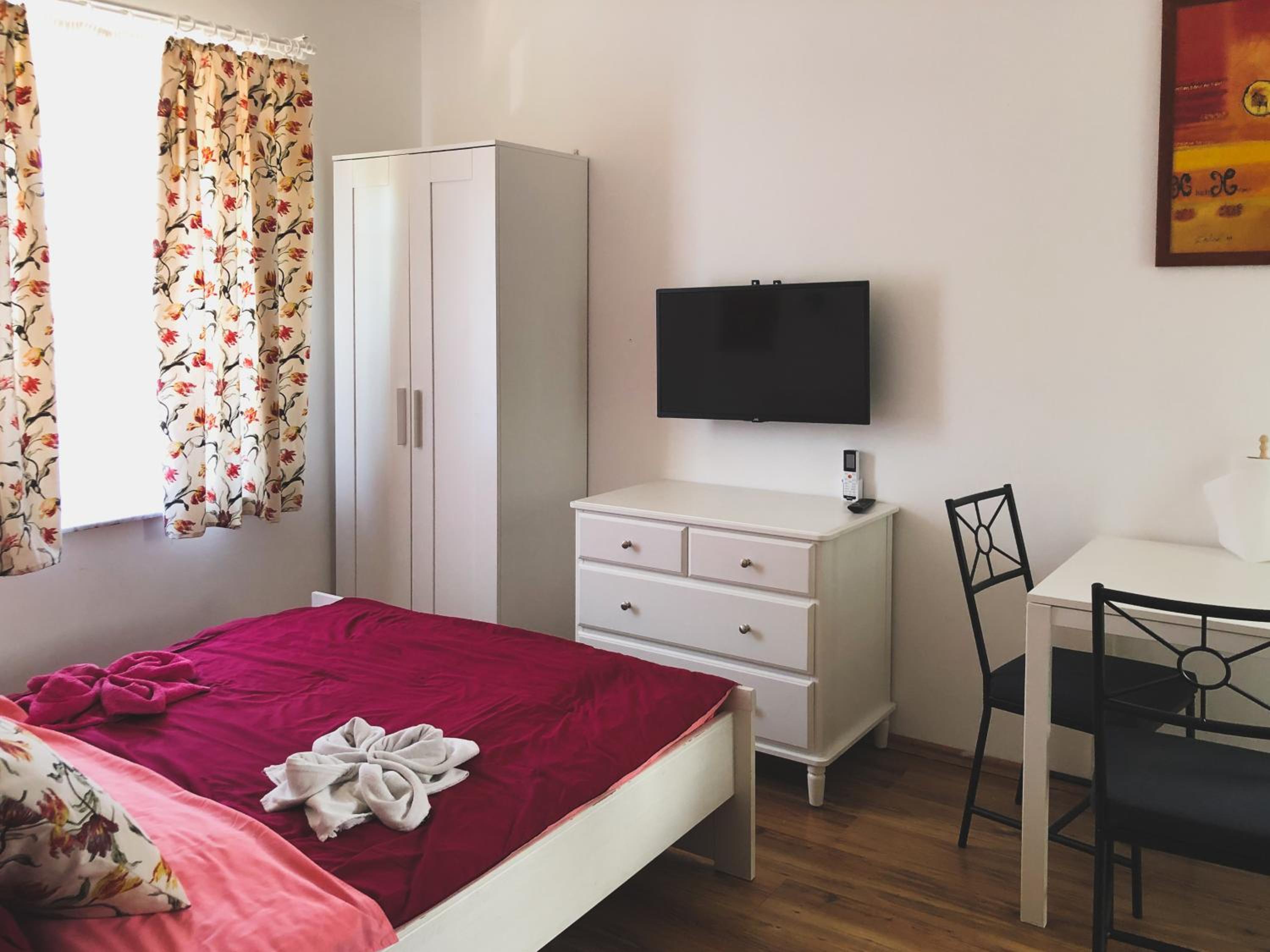 Standard Apartment - Photo 3