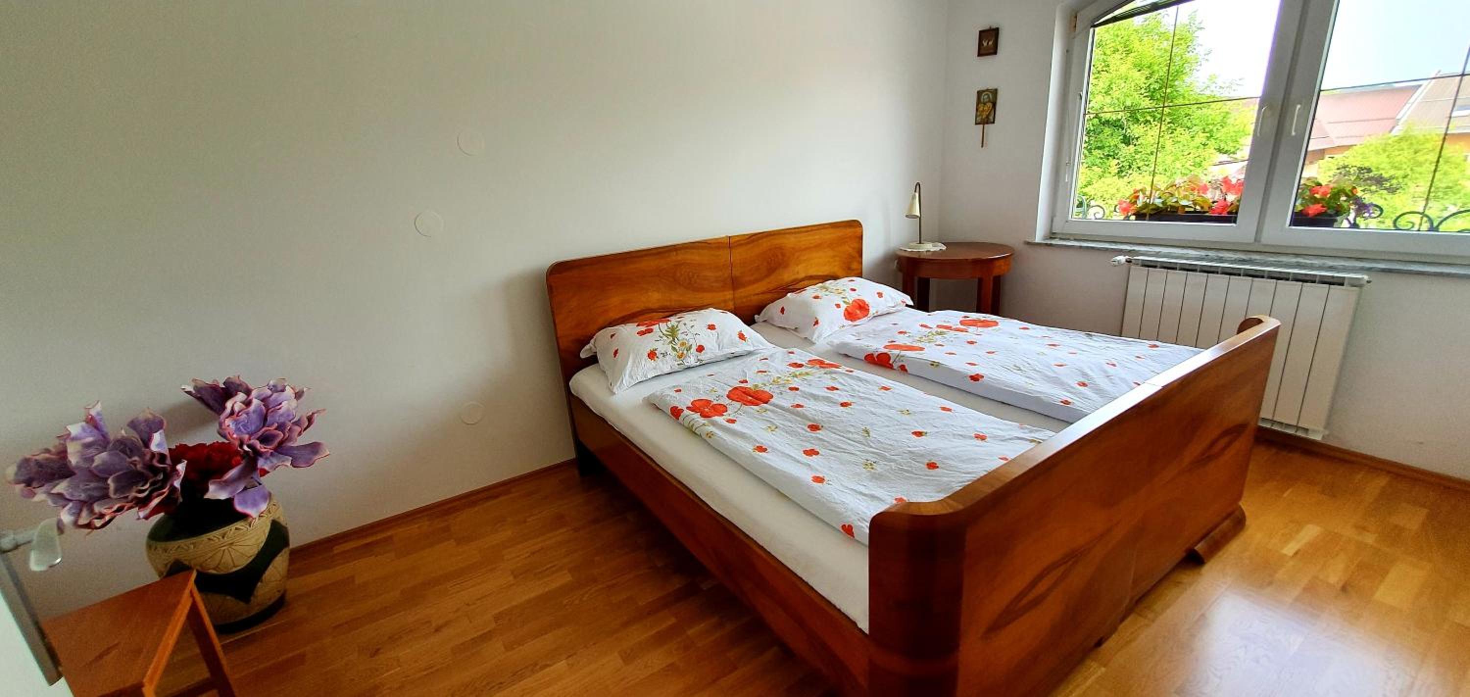 Two-Bedroom Apartment - Photo 22