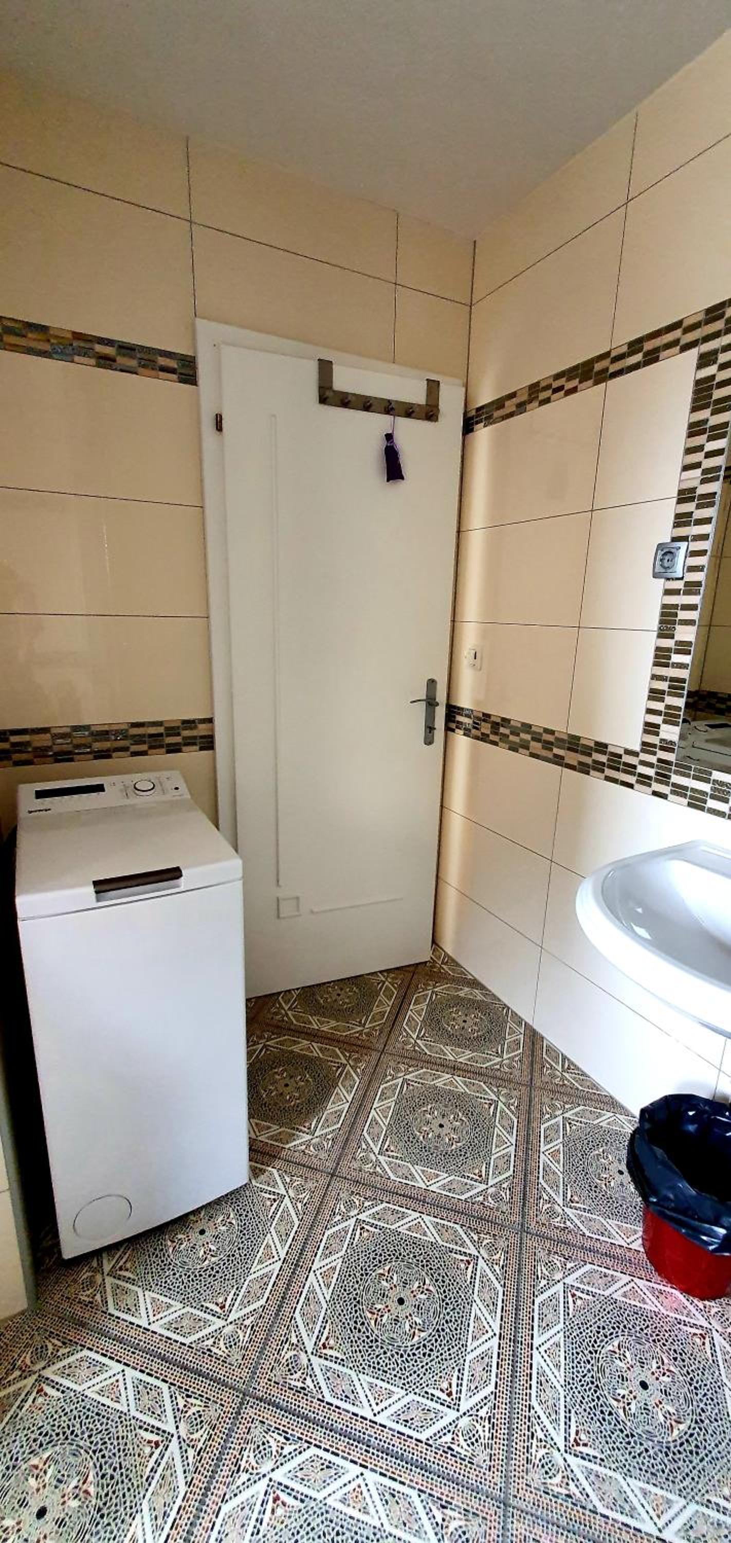 Two-Bedroom Apartment - Photo 17