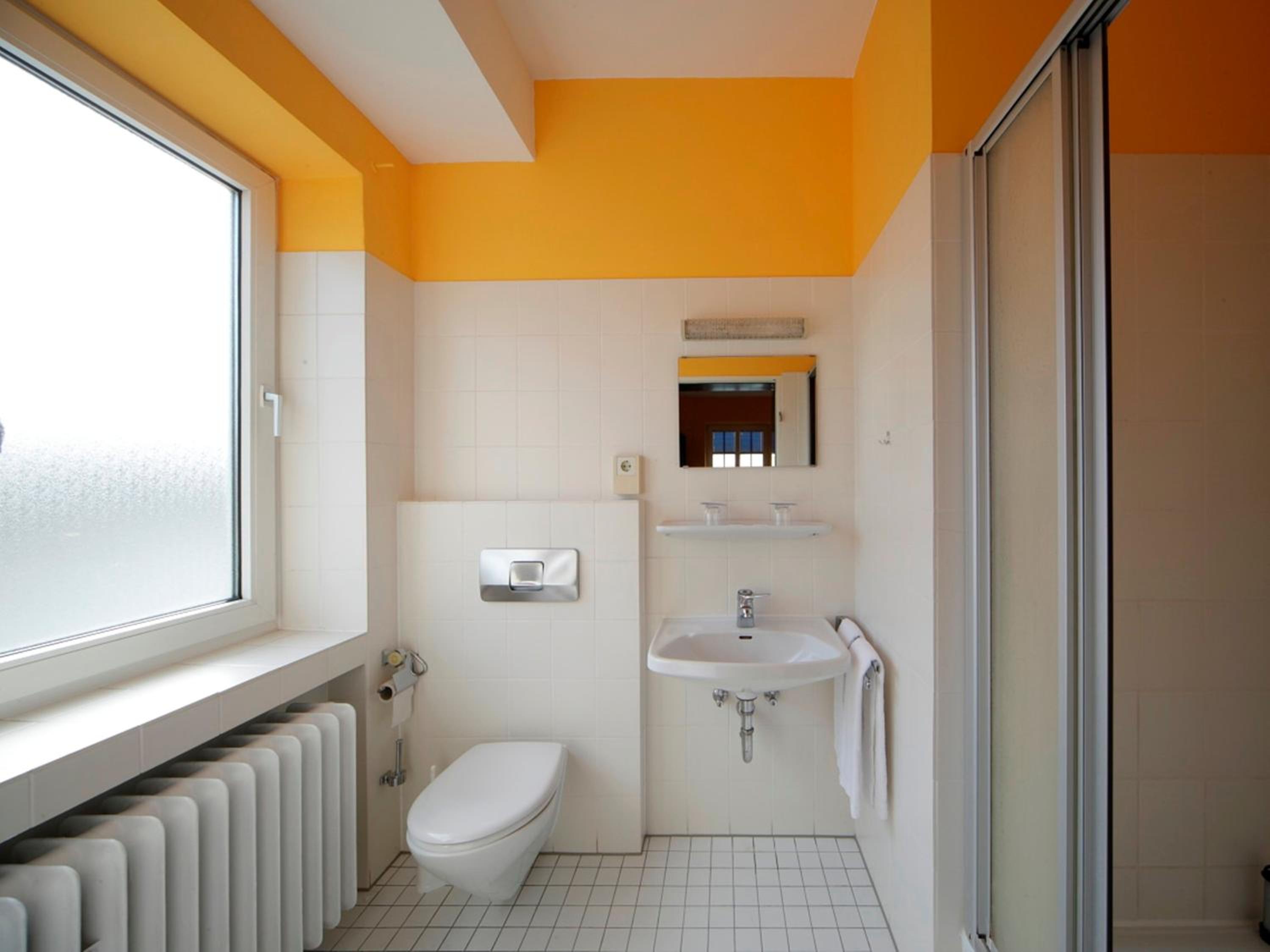 Double Room only with Shower - Photo 2