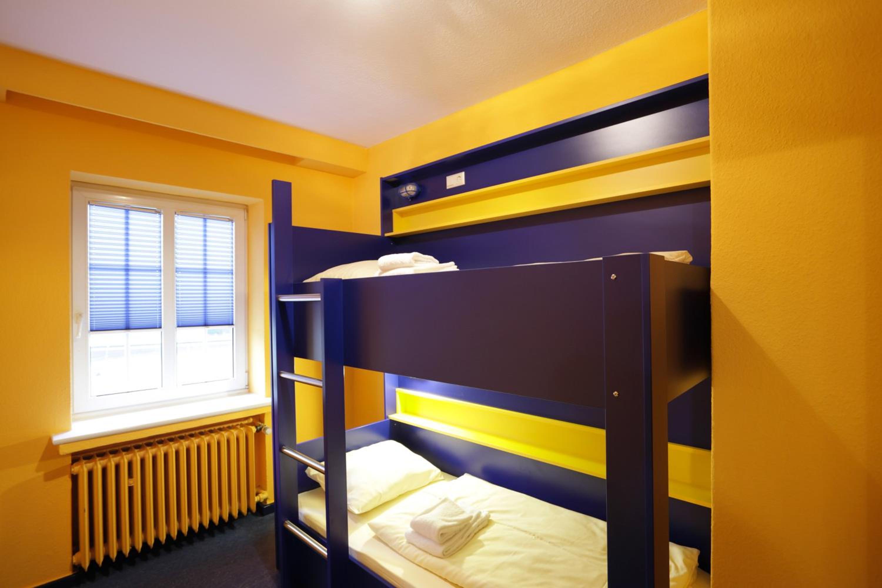 Double Room only with Shower - Photo 4
