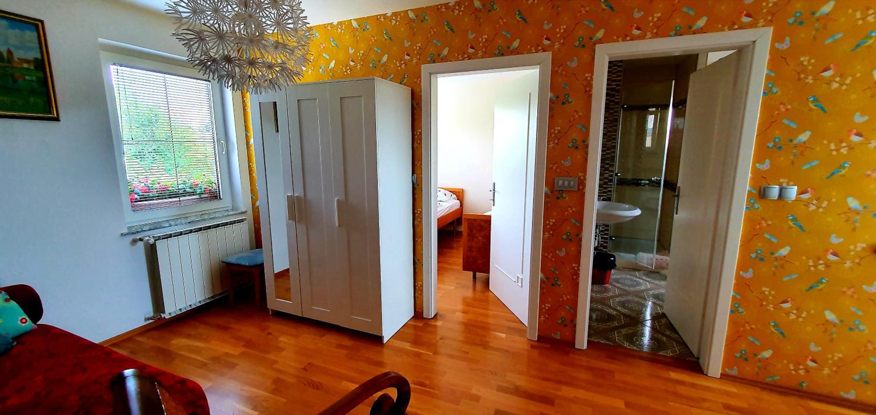 Two-Bedroom Apartment - Photo 20