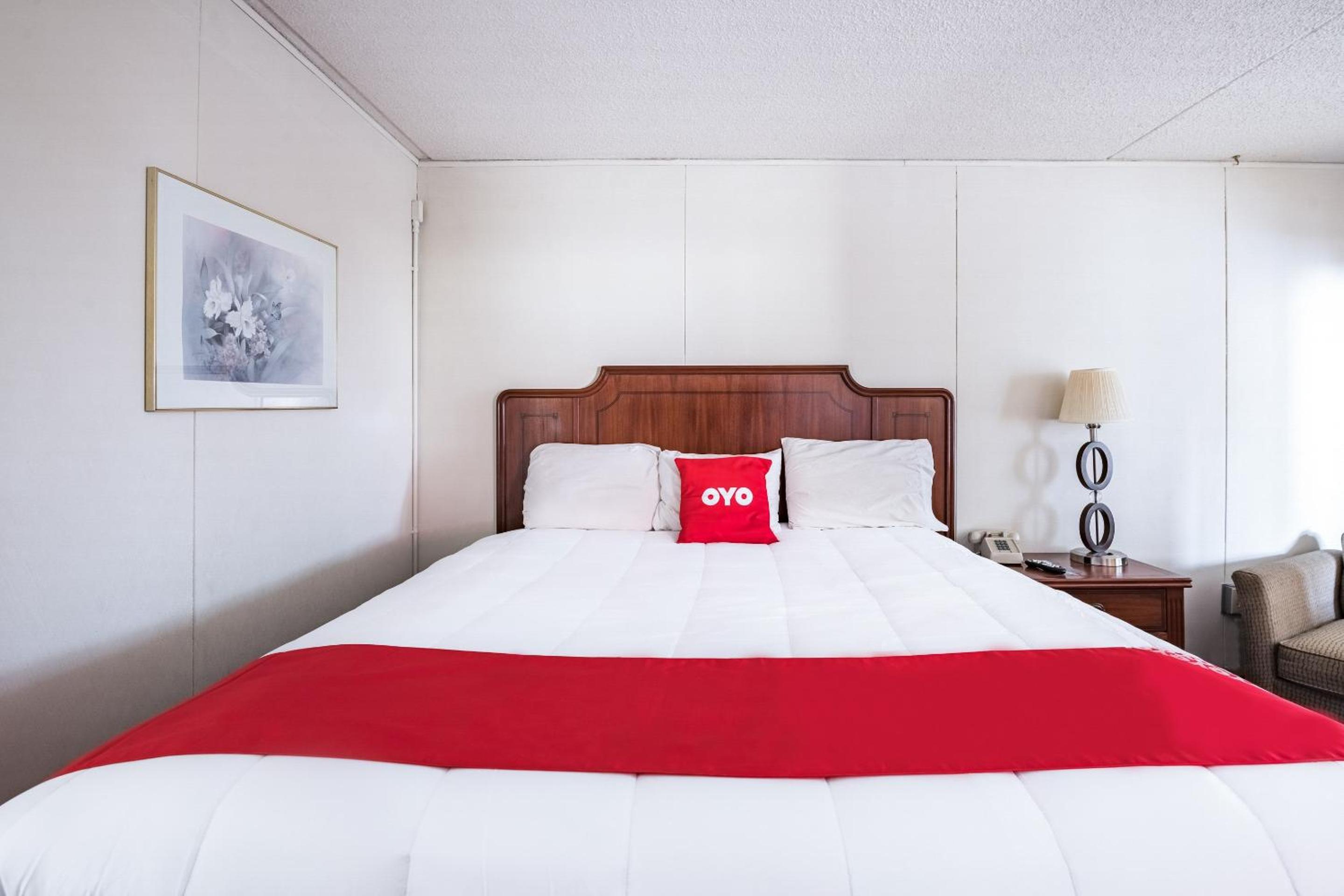 OYO Hotel Windmill Branson, Bilde 4